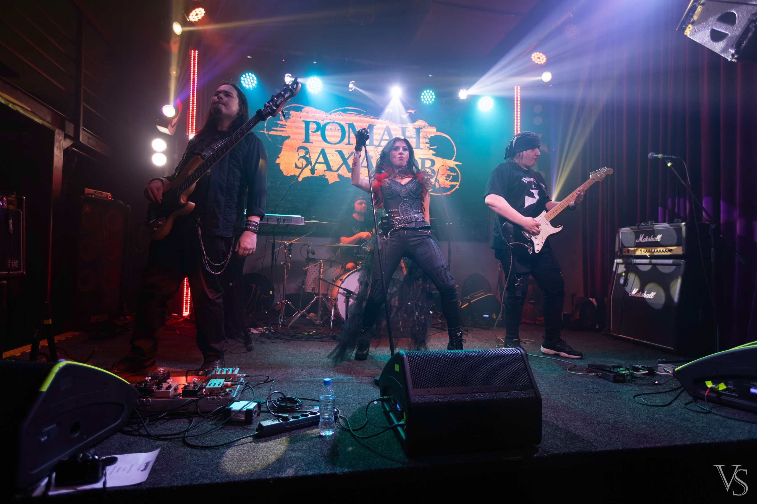 Crash test, Роман Захаров. Фотограф Виктор Степанов