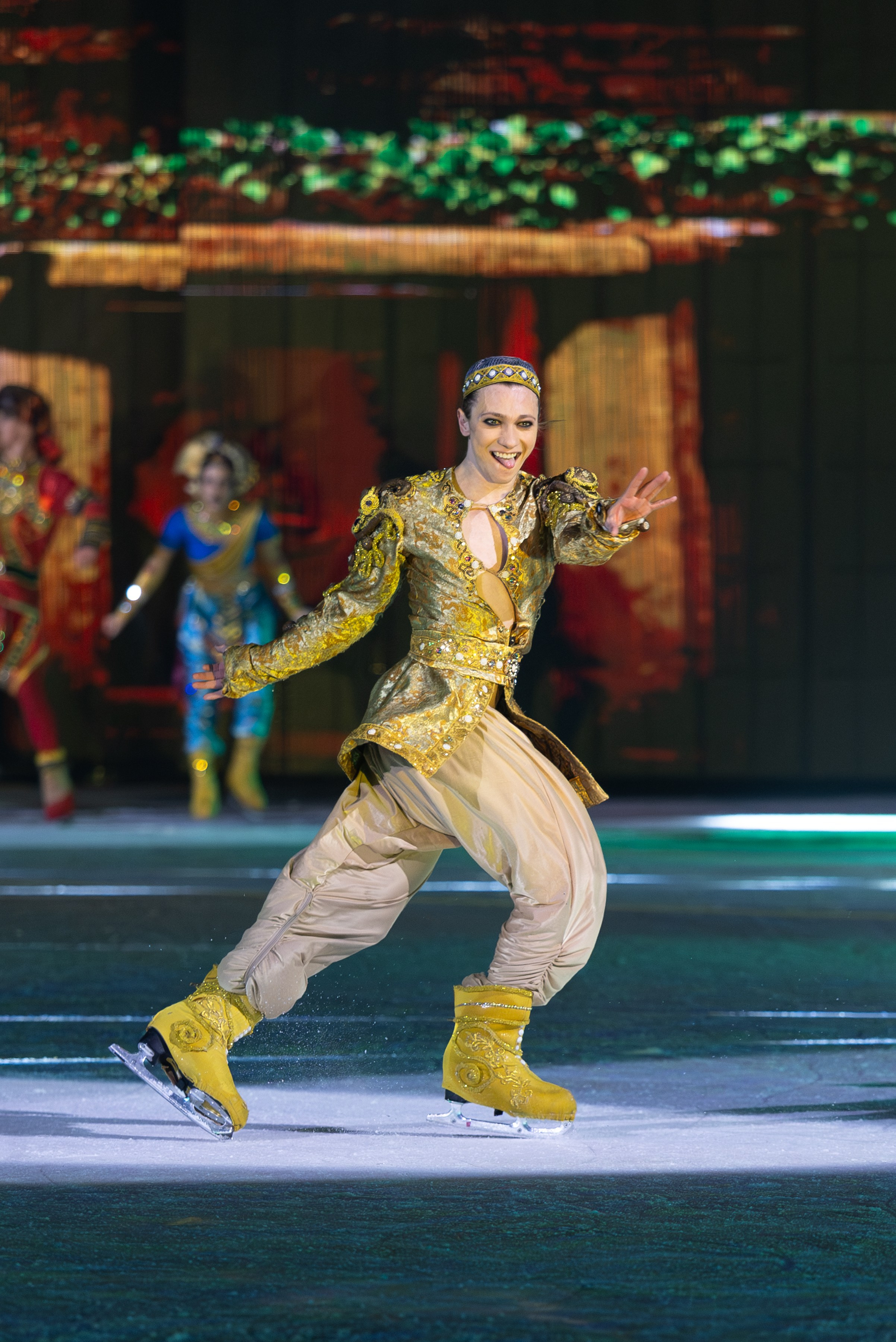 ШАХЕРЕЗАДА