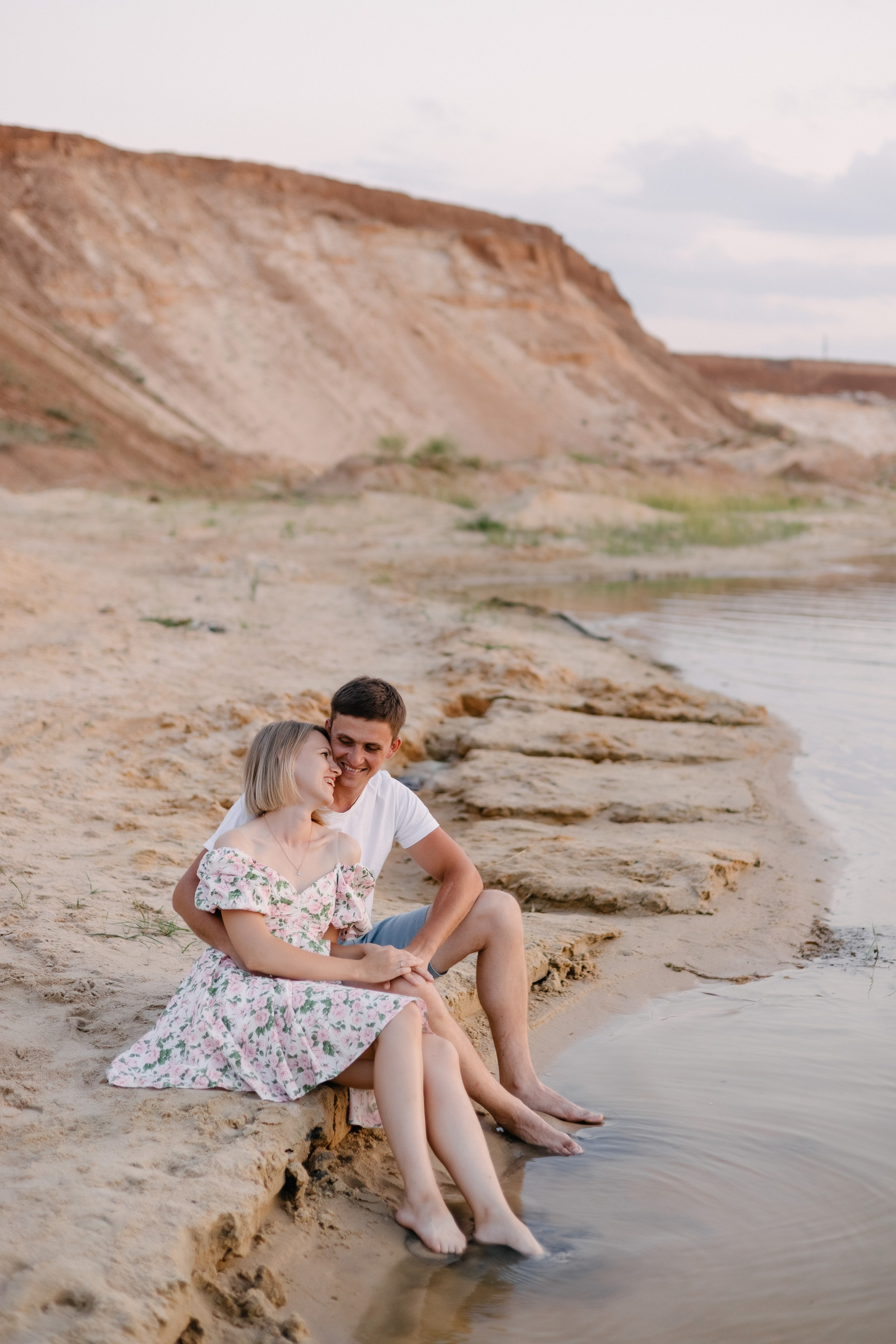 Анна, Роман, Мирон. Фотограф Волгоград Кристина Прохоренко