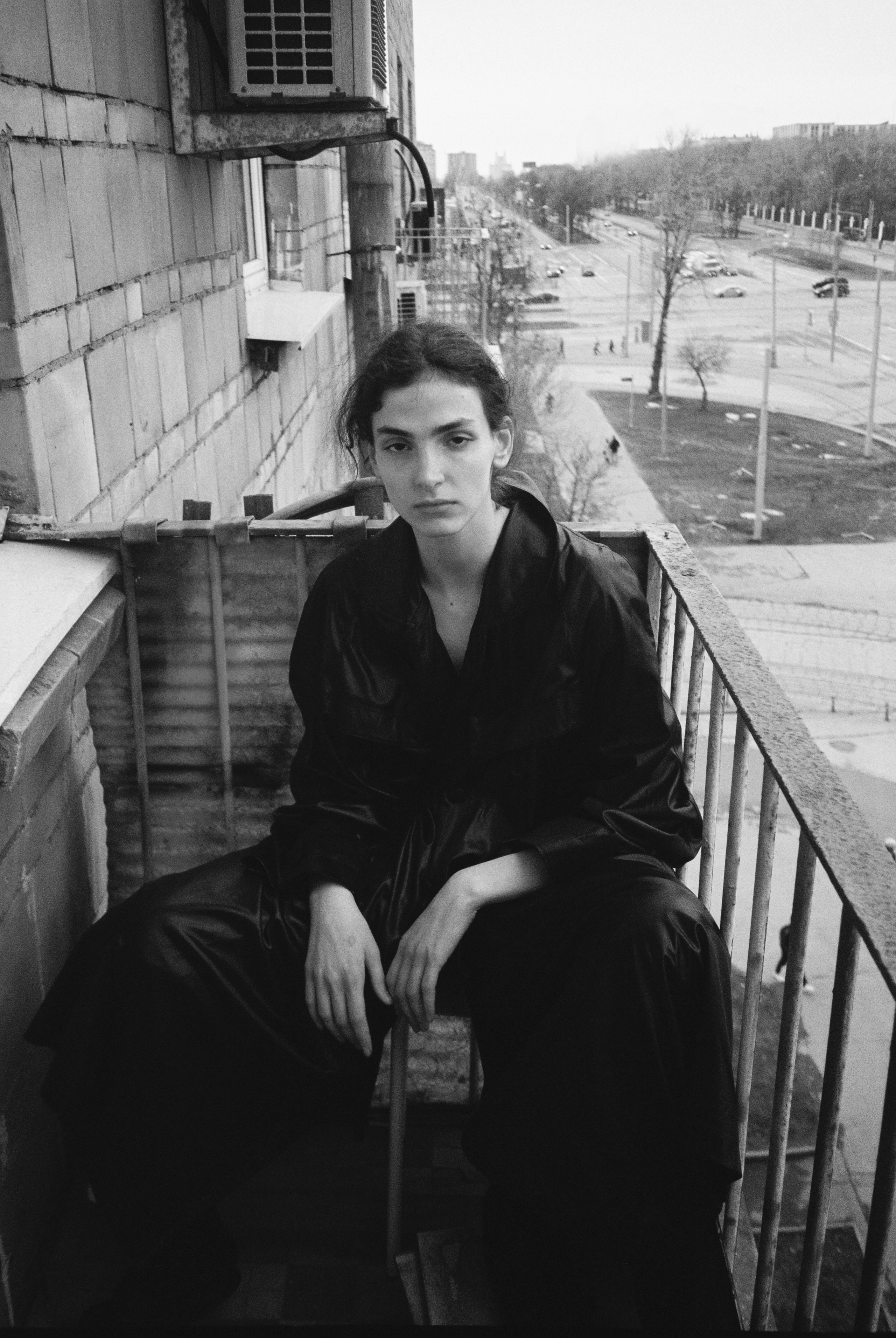 TIM' personal. Nik Paustovskiy photography