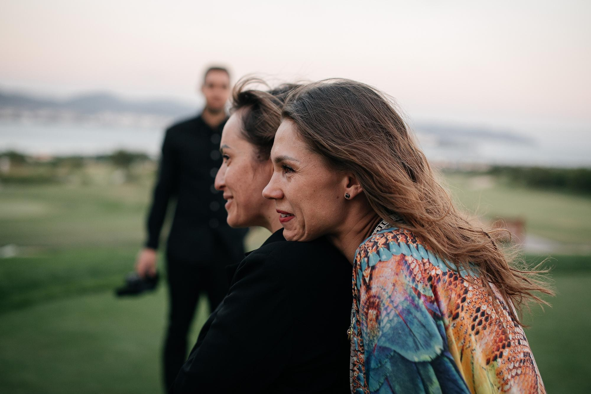 Свадебная фотосессия в Геленджике. Свадебный, репортажный фотограф Дмитрий Макарченко