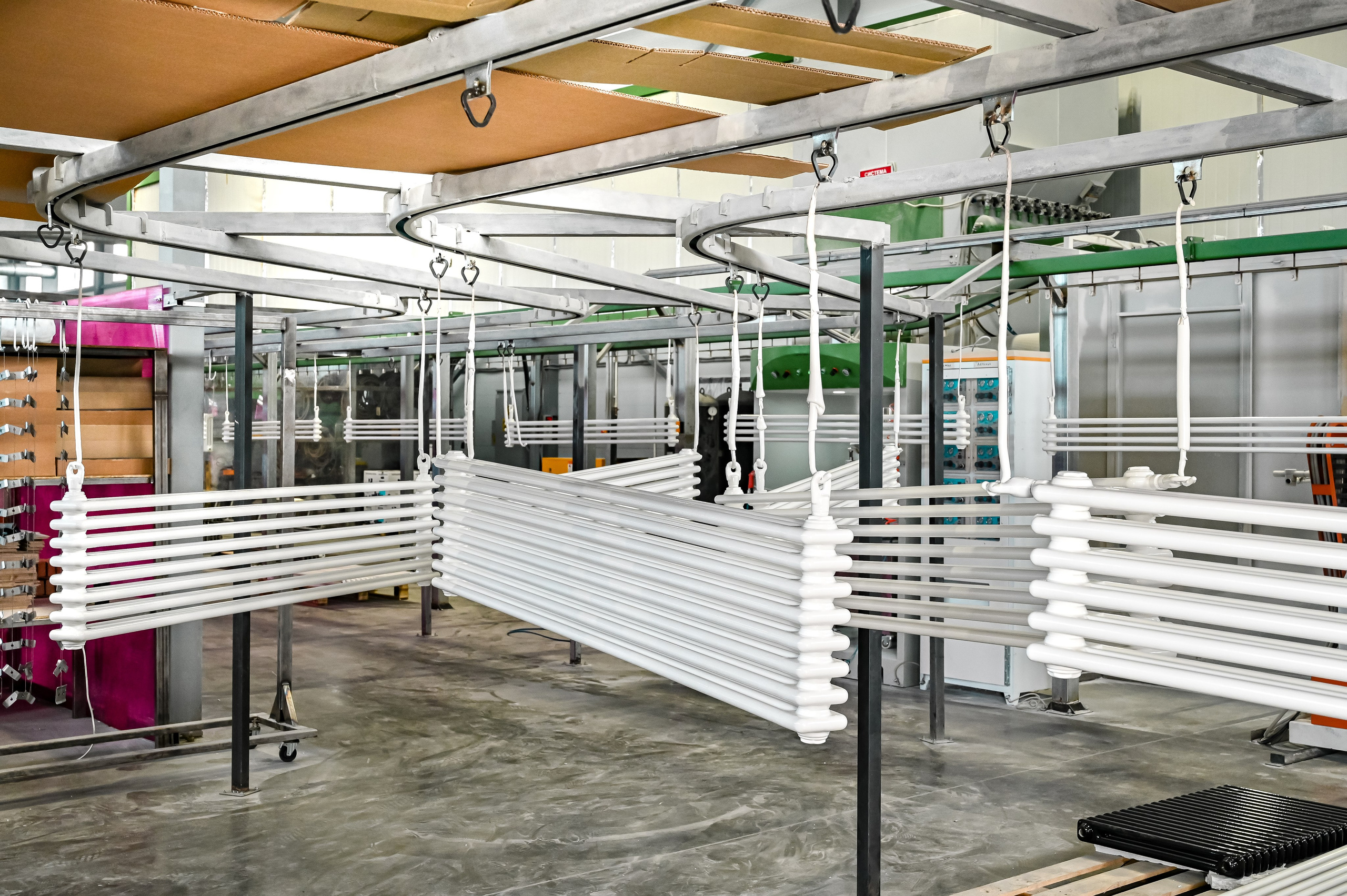 Промышленный фотограф. Интерьерный фотограф. Фото- видеосъемка недвижимости Санкт-Петербург