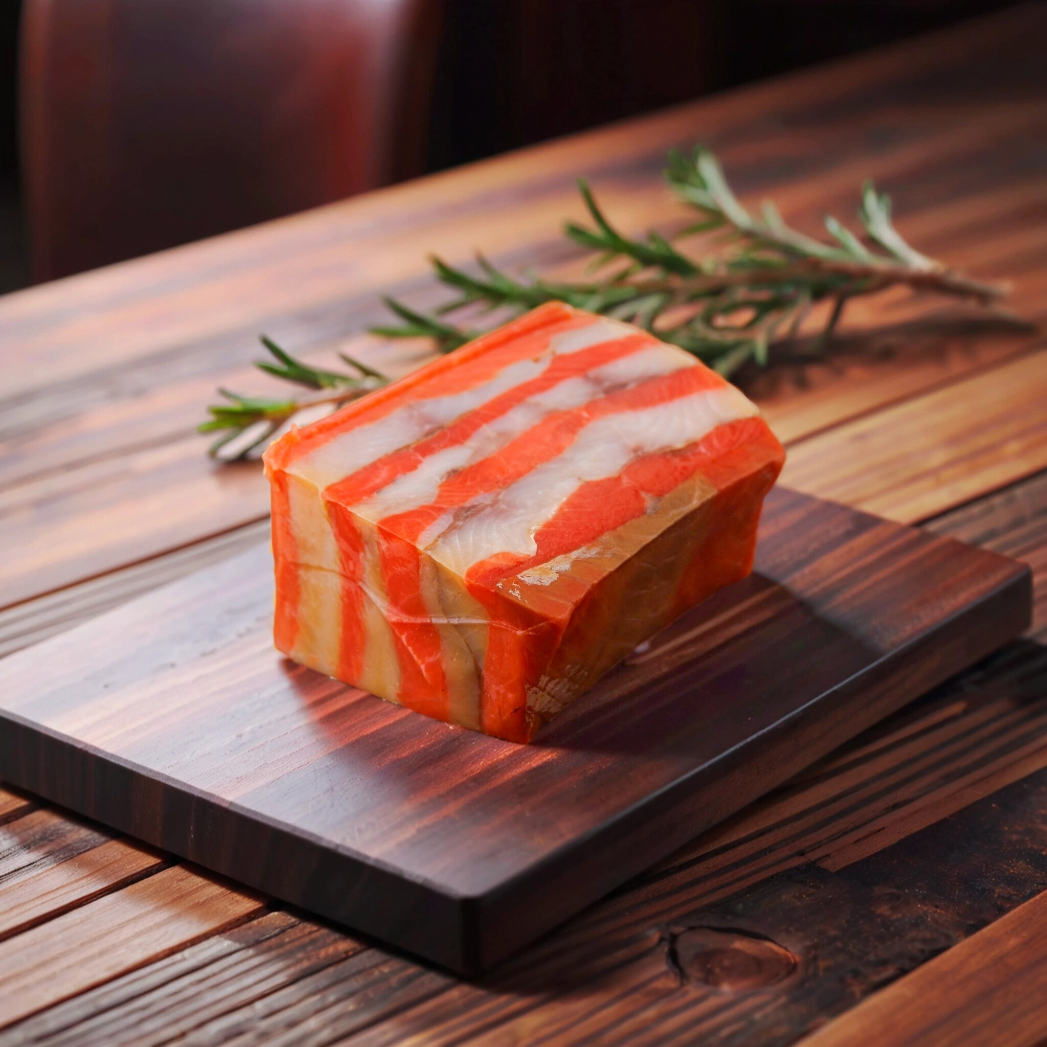 Рыбец (Нейронный интерьер). Фотограф Краснодар Станислав Крайнов