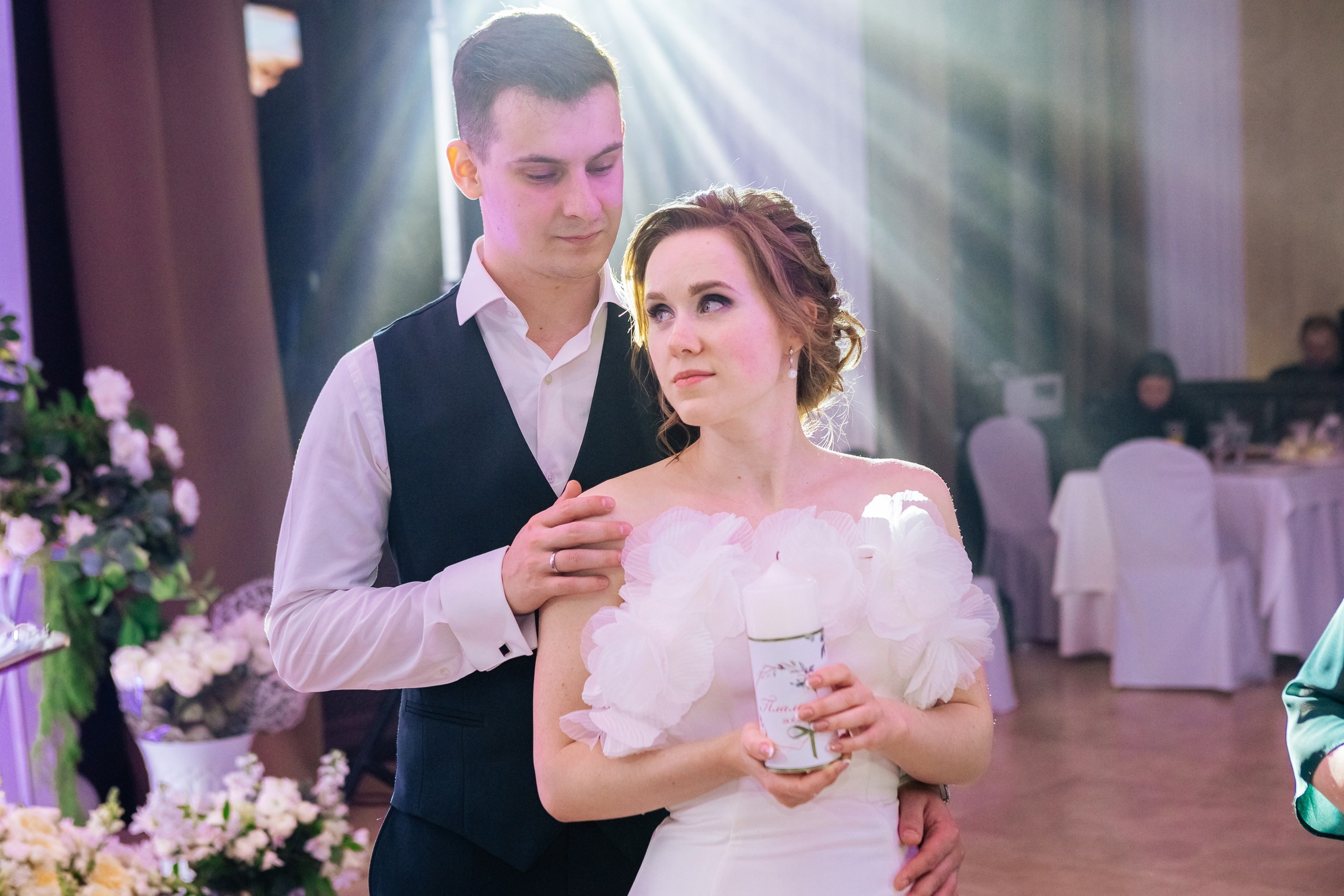 Владимир и Елизавета. Фотограф Краснодар Станислав Крайнов