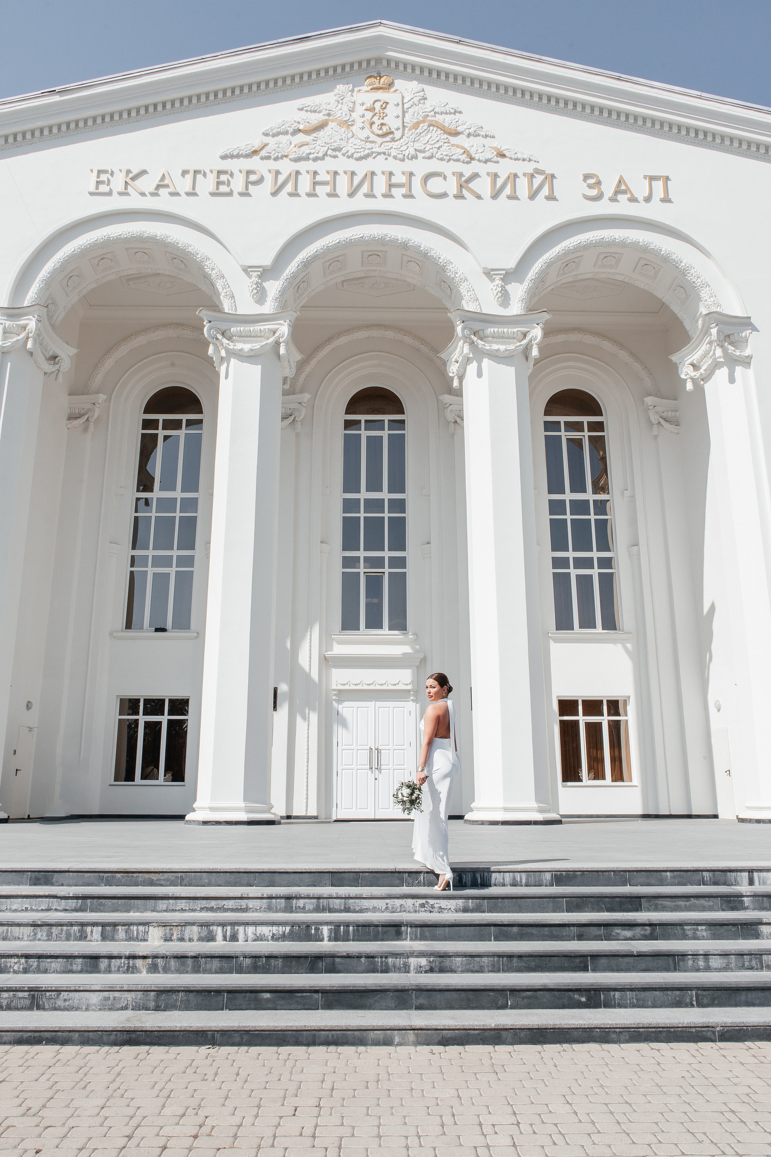 Антон и Анастасия. Фотограф Краснодар Станислав Крайнов