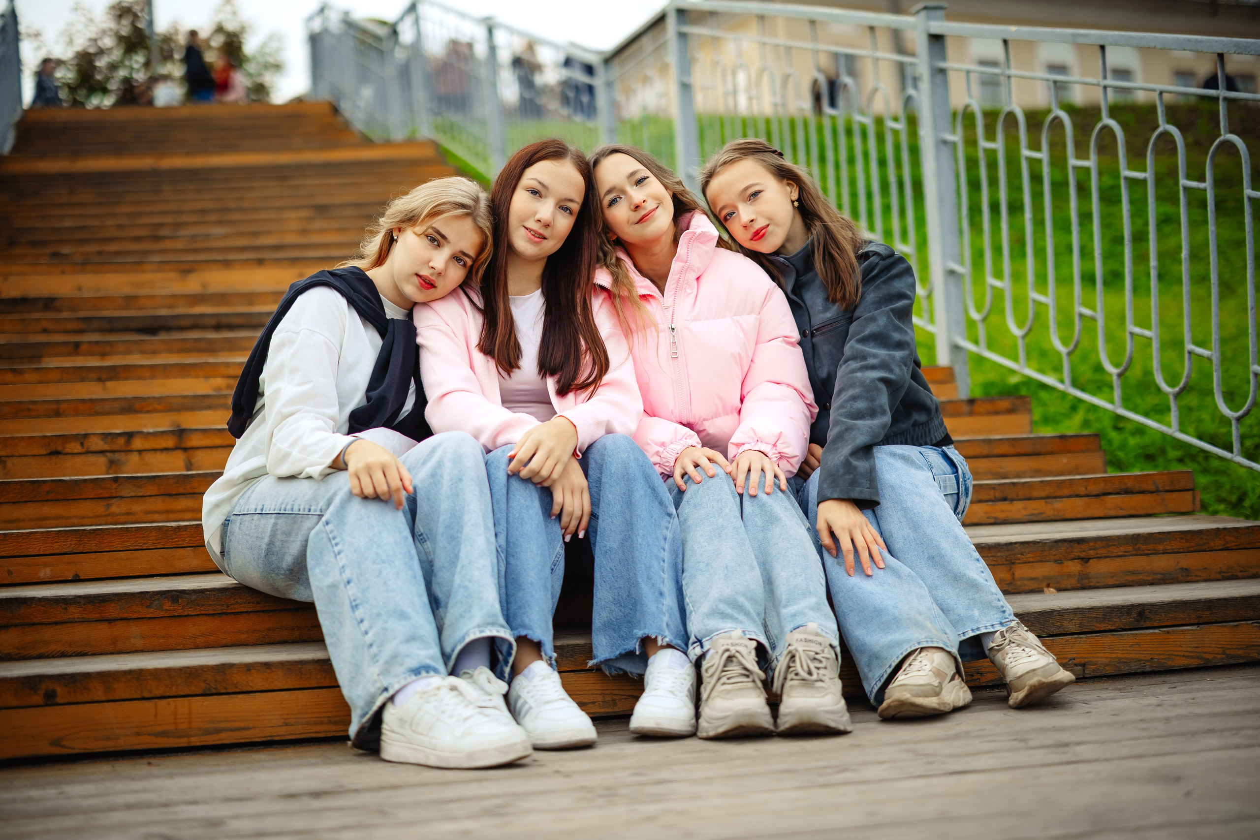 Выпускники 2025-2026. Современный выпускные альбомы Вологда