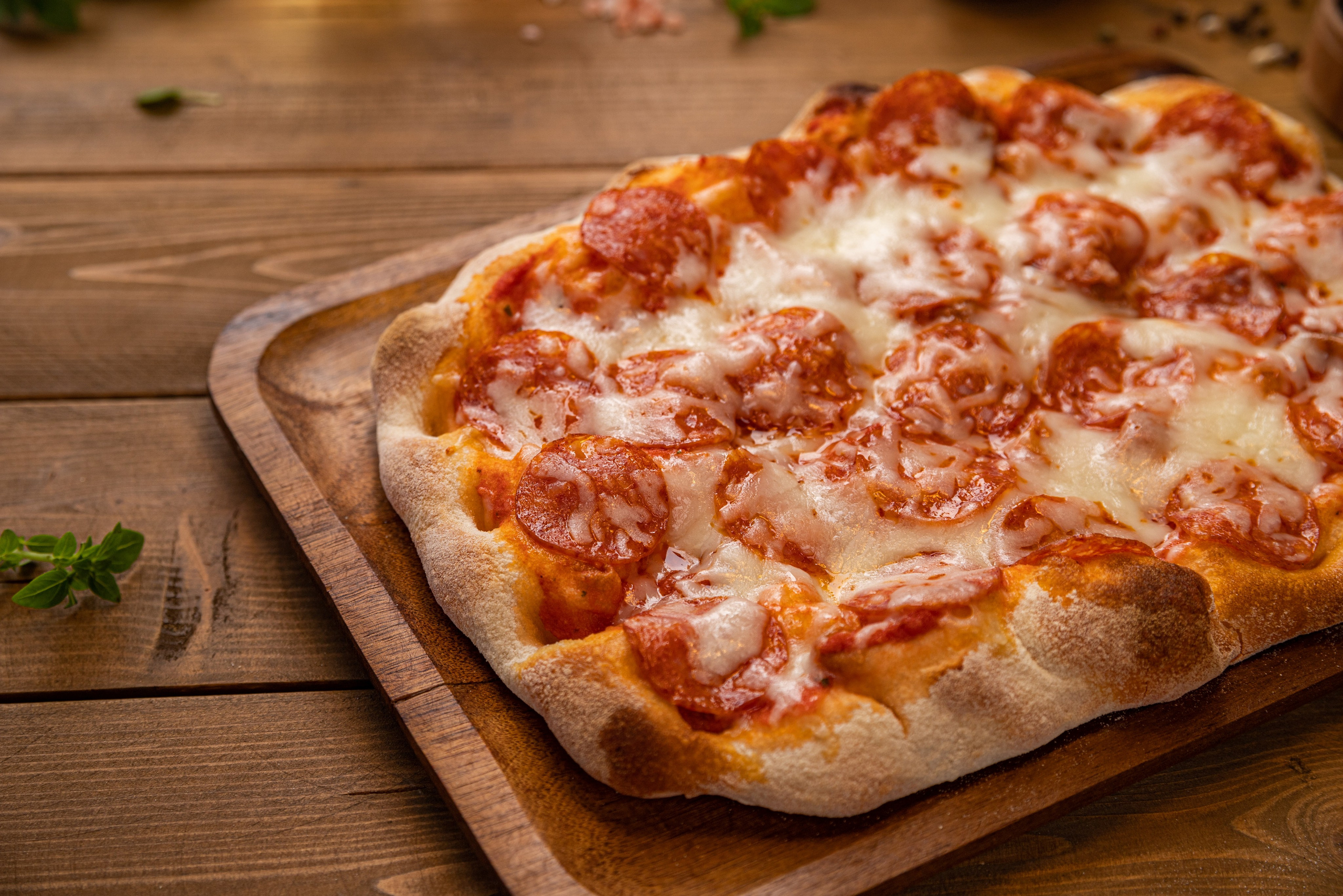 Лучшая пицца на свете — римская!. Фотограф-дизайнер, семейный фотограф, фуд-фотограф в Москве и Московской области Лаврова Анна