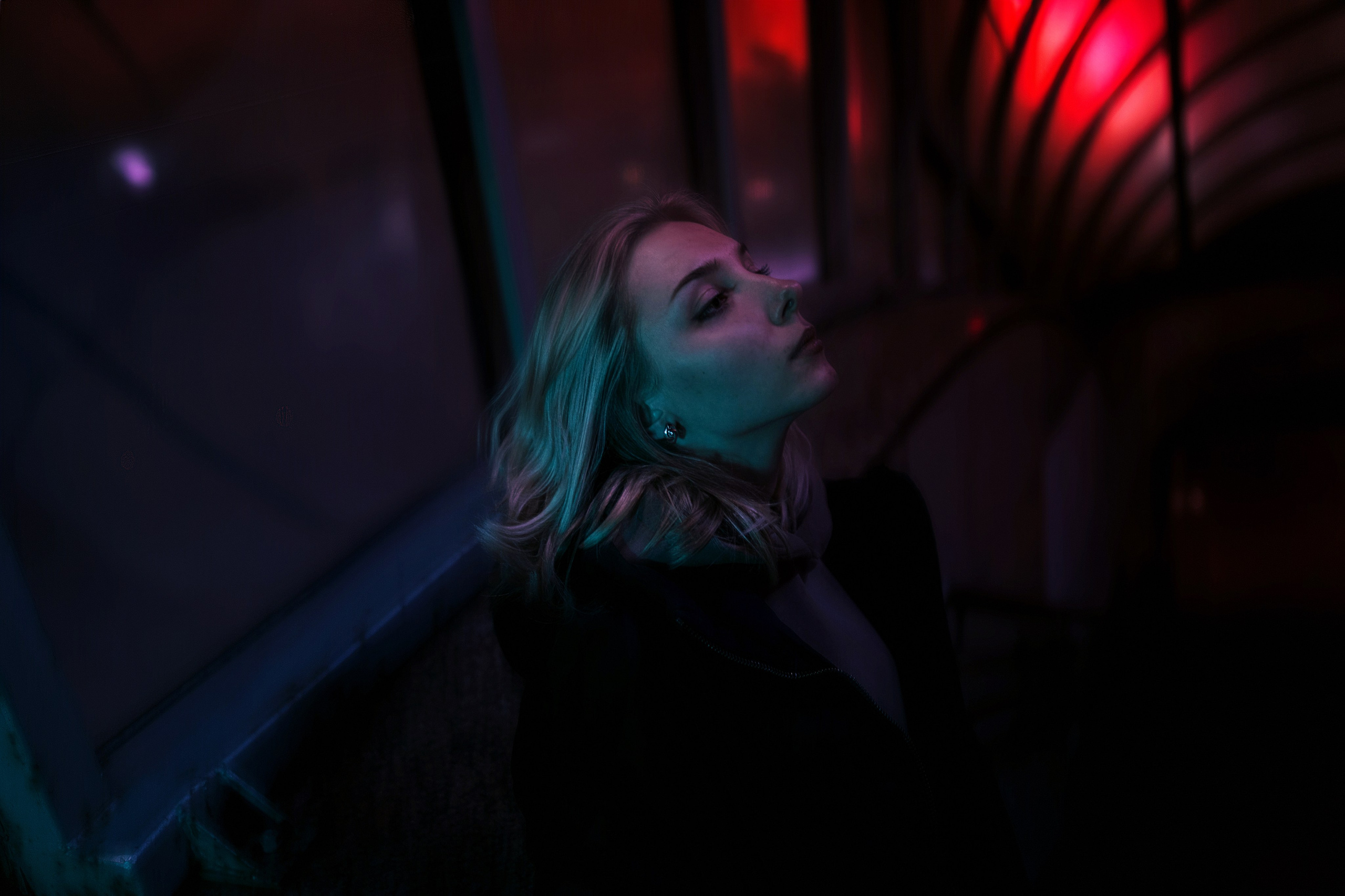 Alexandra. Главная