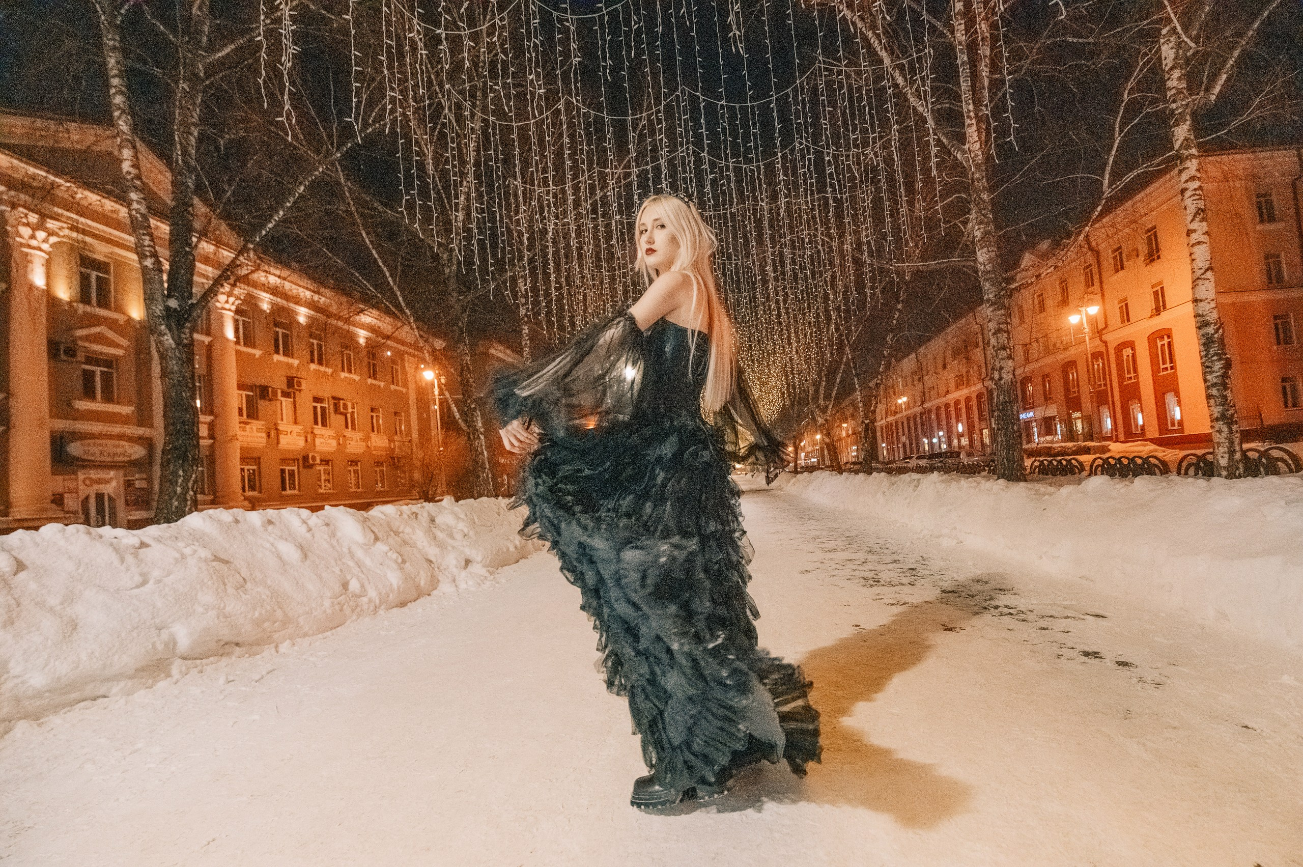 ....... Фотограф в Кемерово Владислав Шульц