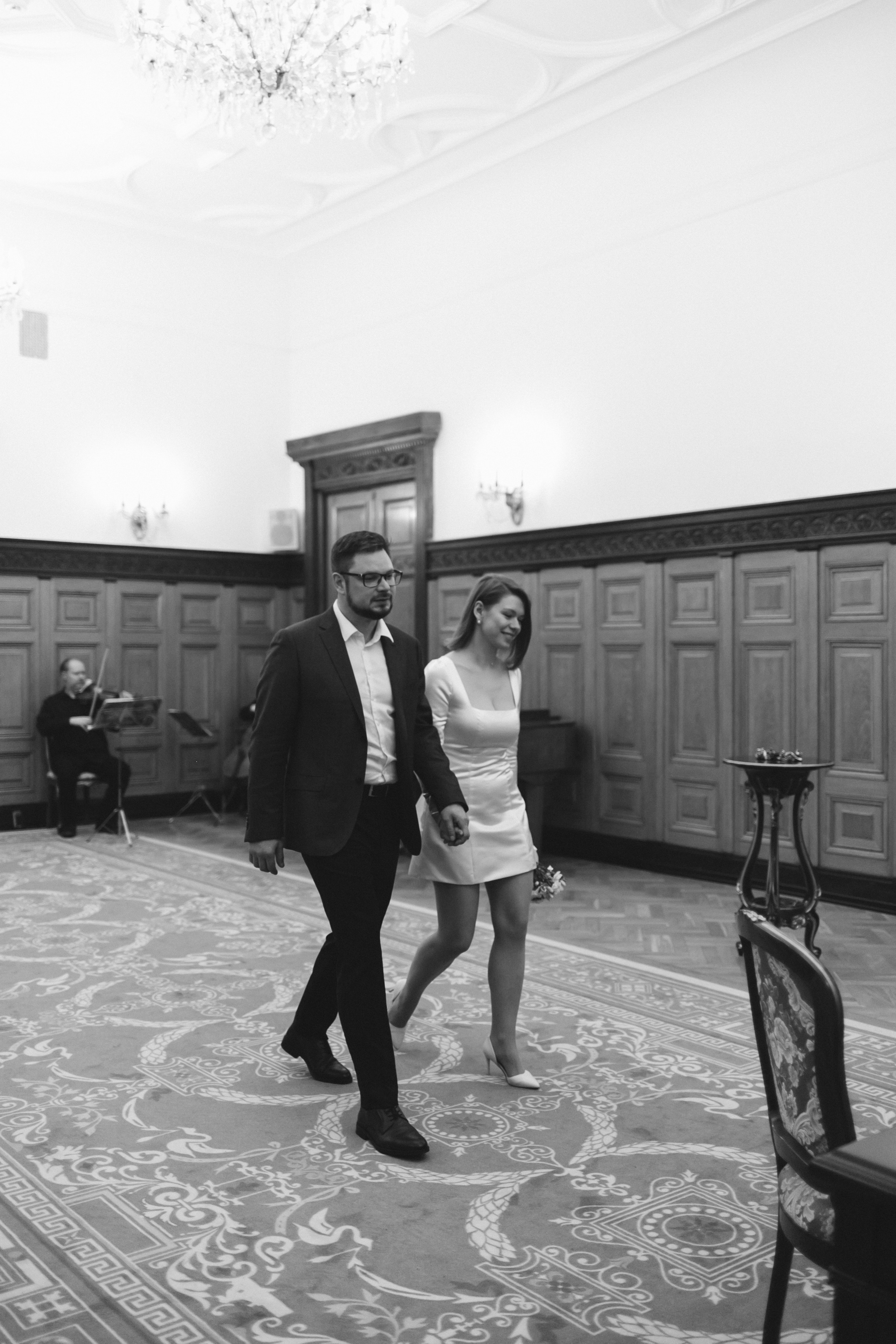 Анна&Игорь. Креативный, коммерческий фотограф в Москве