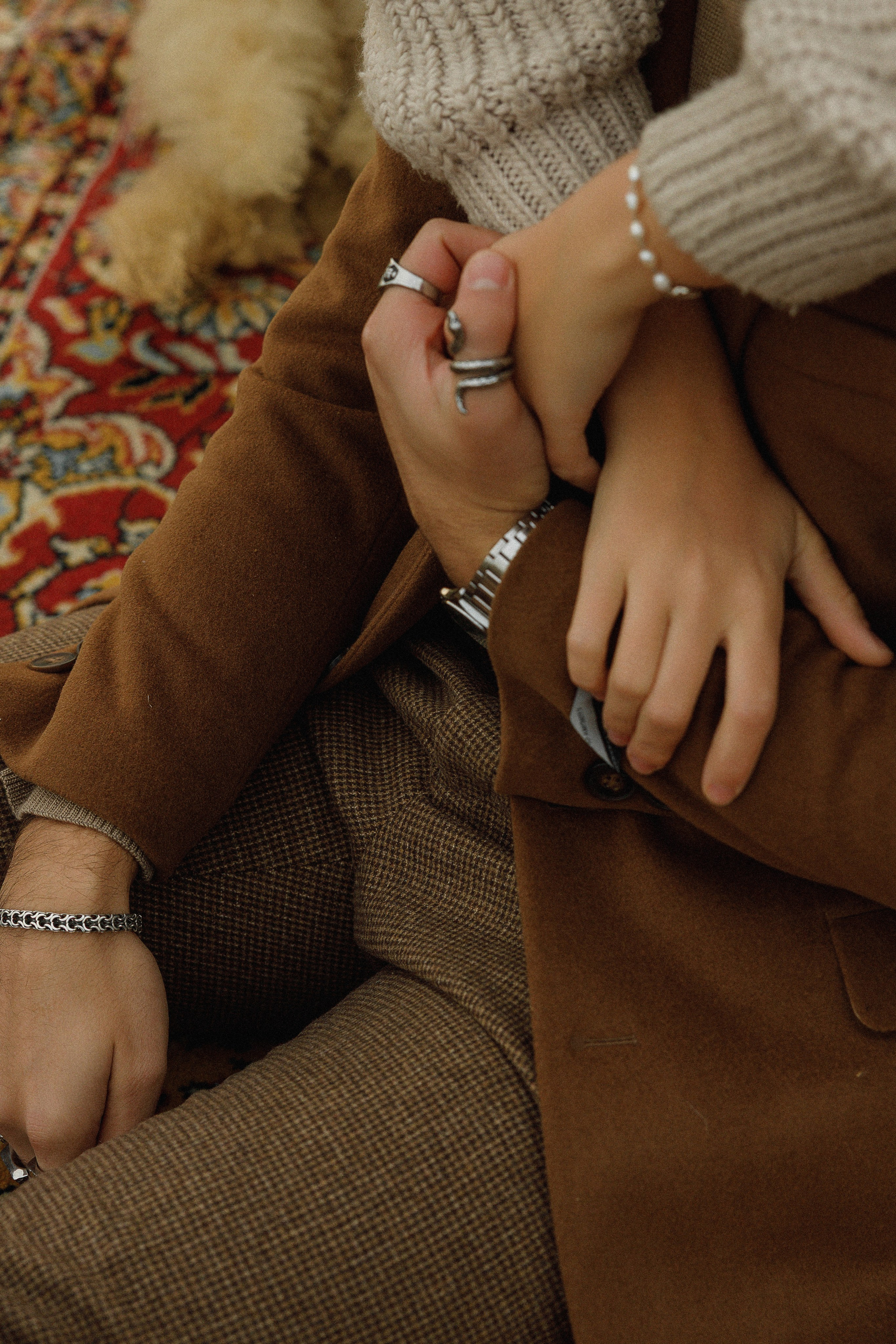 Ясная Поляна. Свадебный и семейный фотограф  во Владивостоке Ольга Украинец