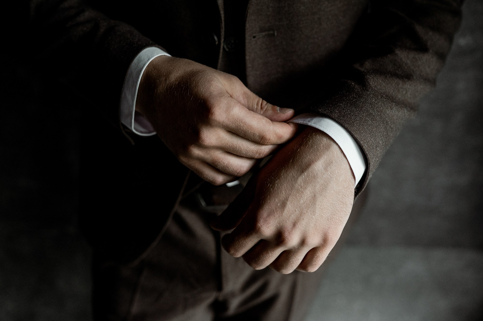 Максим и Дарья. Свадебный фотограф в Тюмени Анастасия Конева