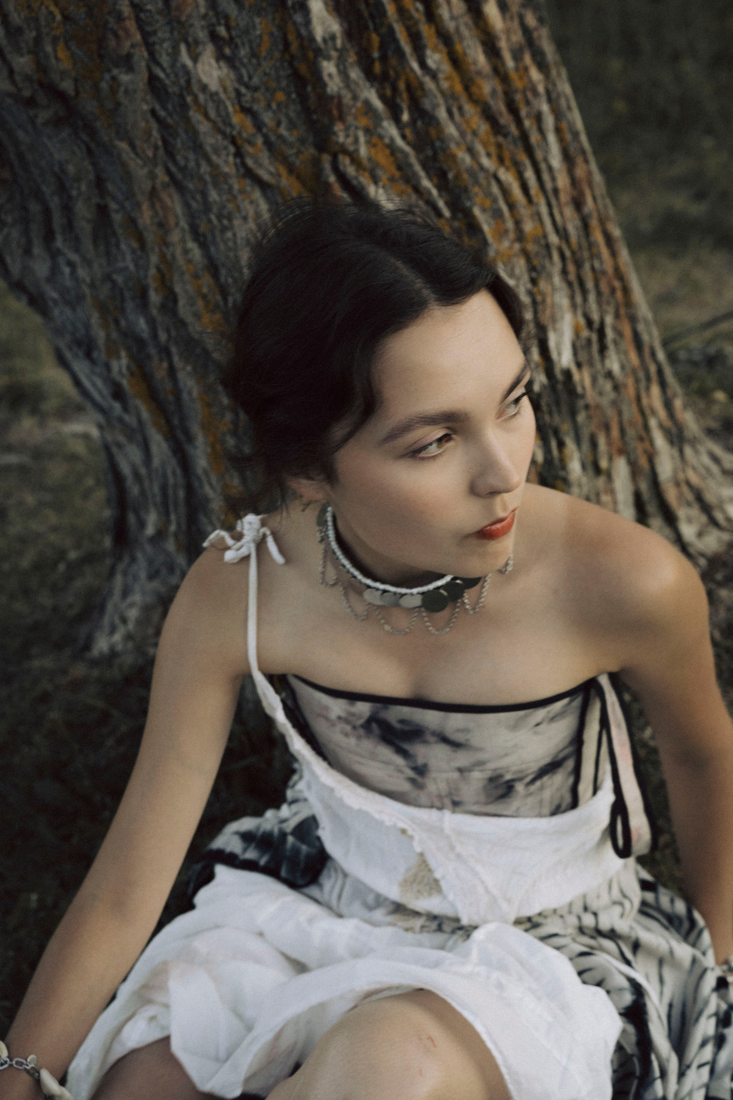 Ретушь для «Кашкар»