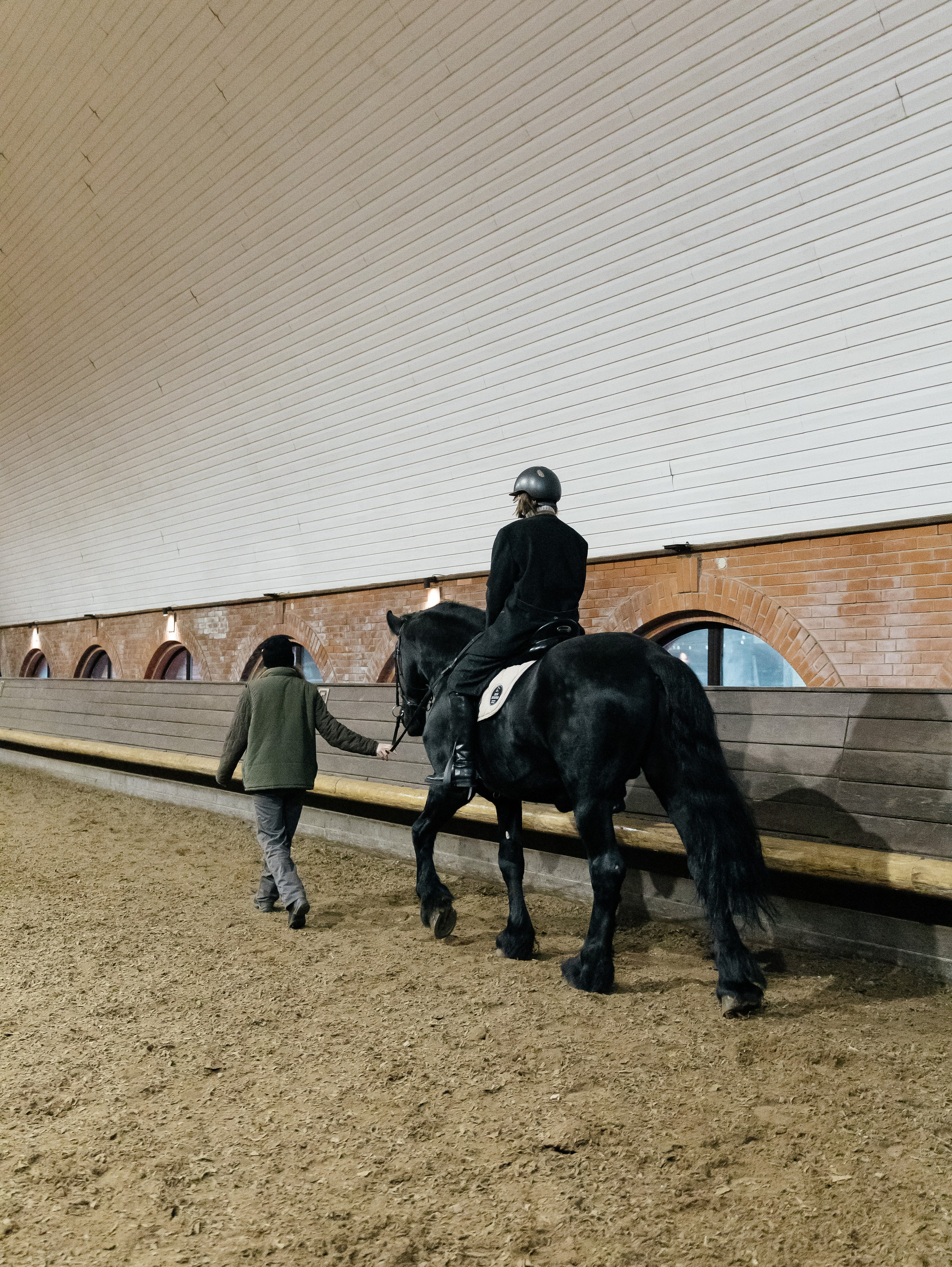 Ферма «Few Horses». Фотограф | портрет | бренды | репортаж