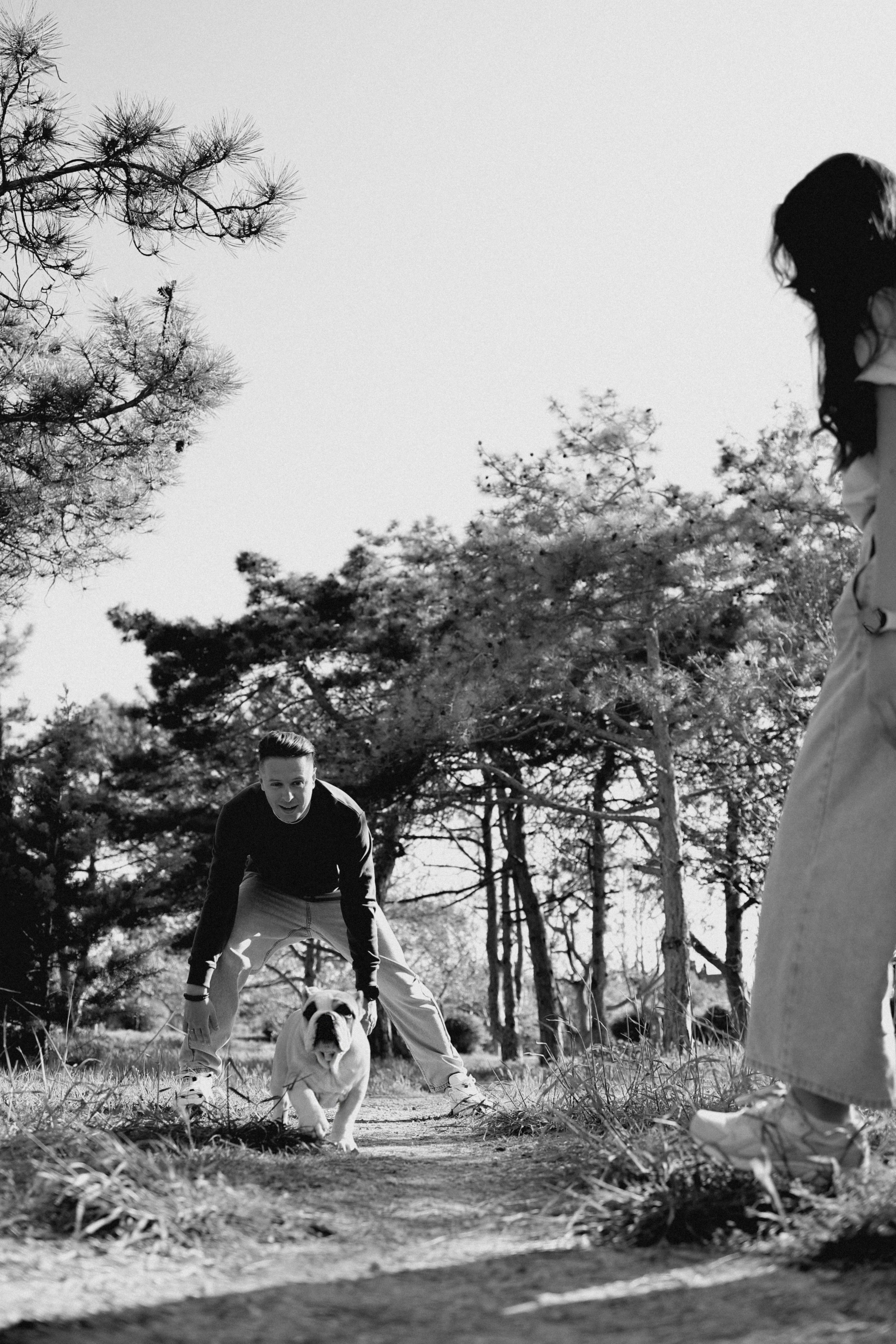 Новый член семьи. Withlovent | Фотограф в Севастополе