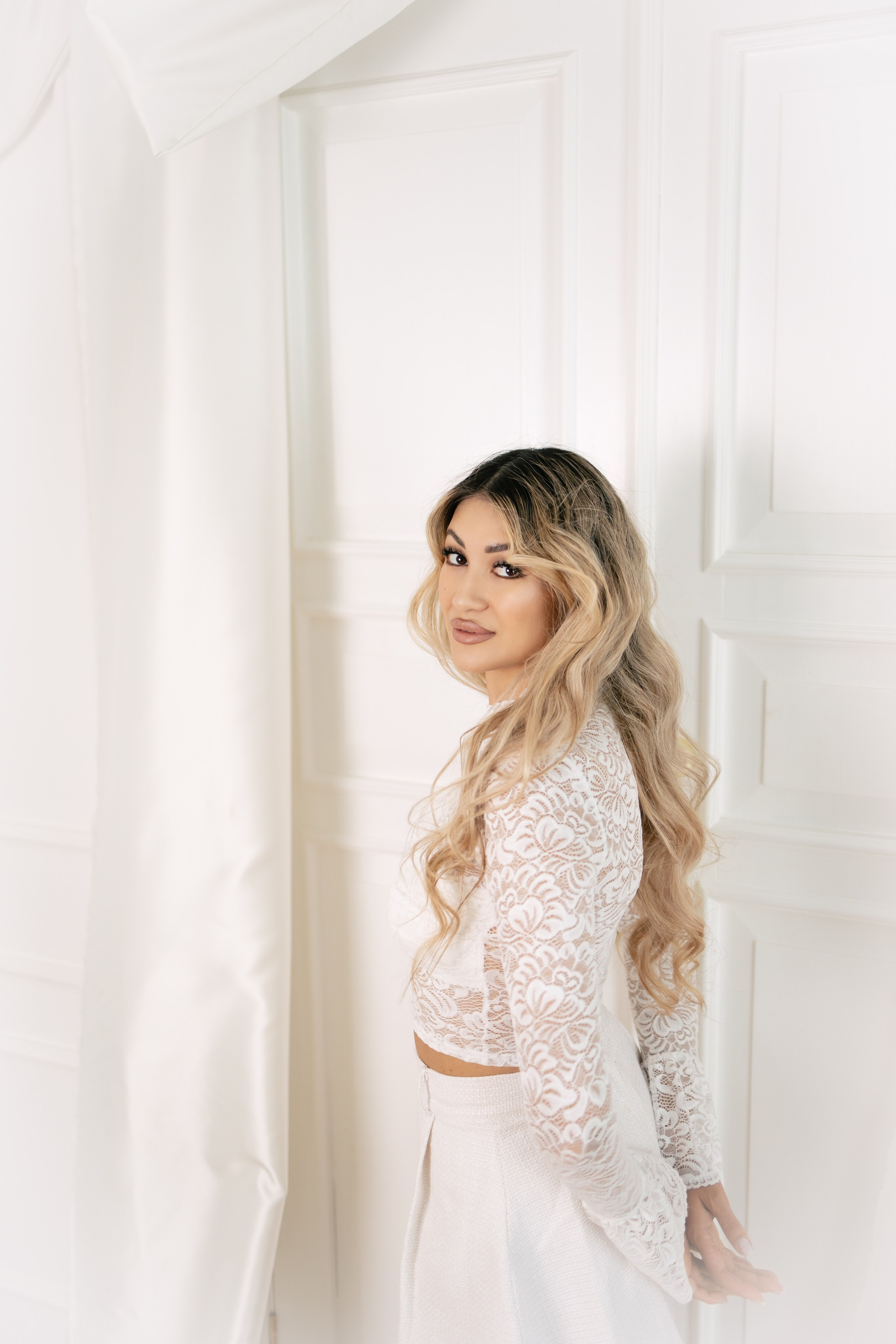 Руслана. Withlovent | Фотограф в Севастополе