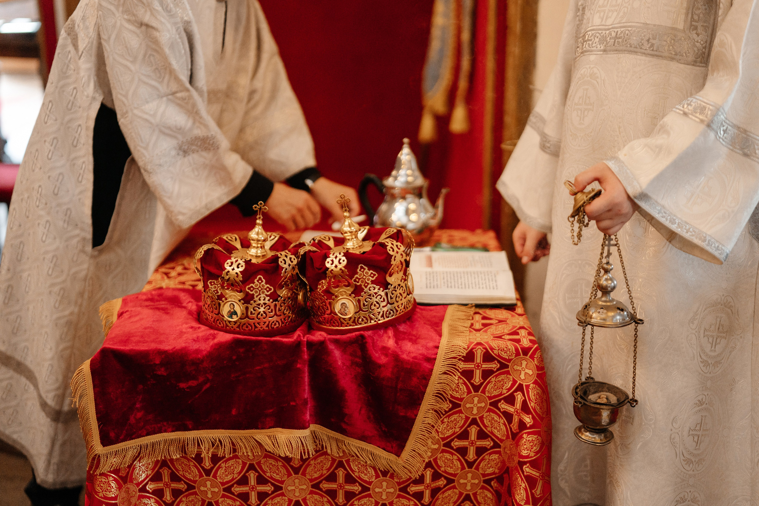Андрей и Ева. Свадебный и репортажный фотограф в Москве Андрей Вайман