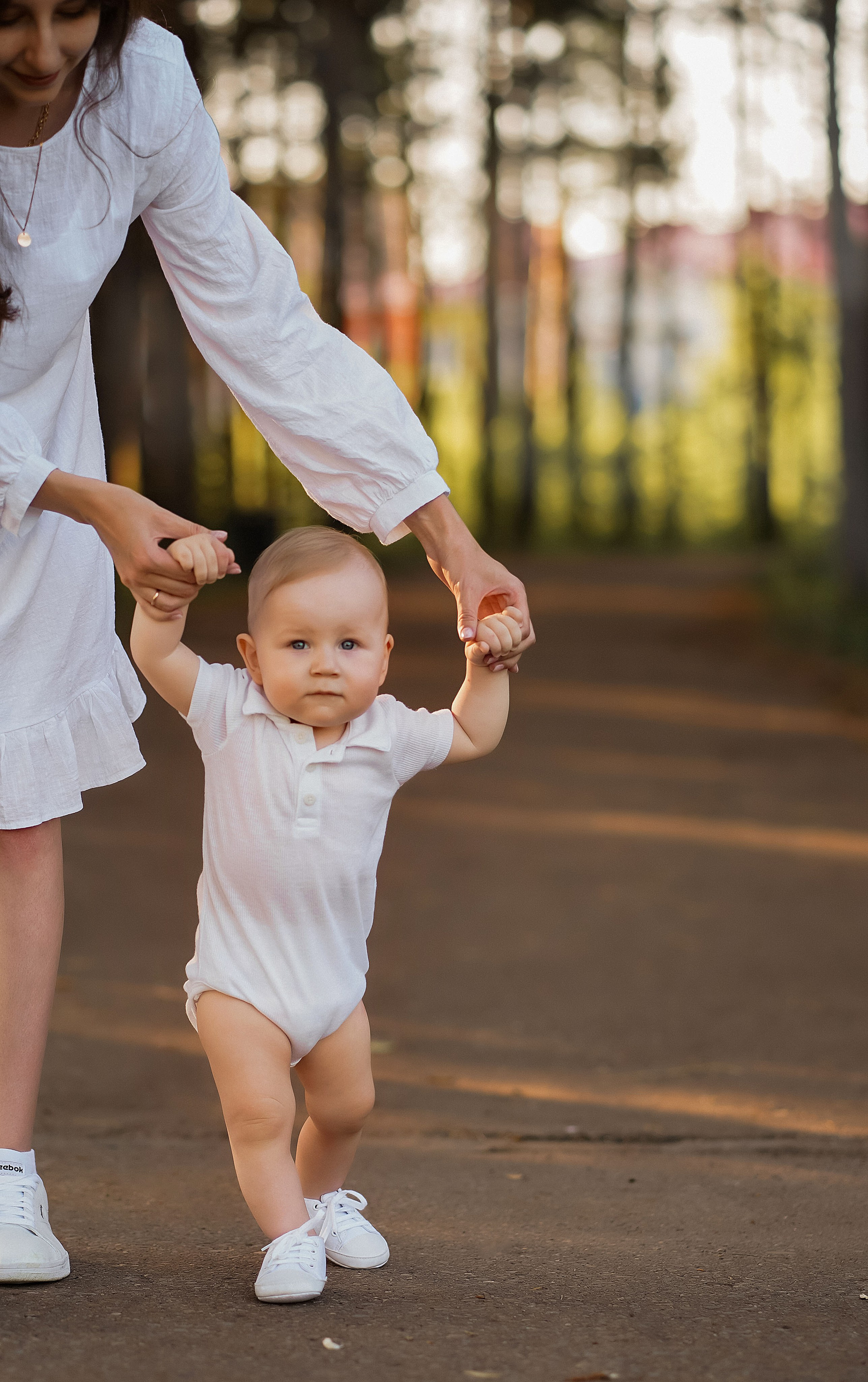 Семейные истории. Детский и семейный фотограф в Давлеканово Волкова Вероника