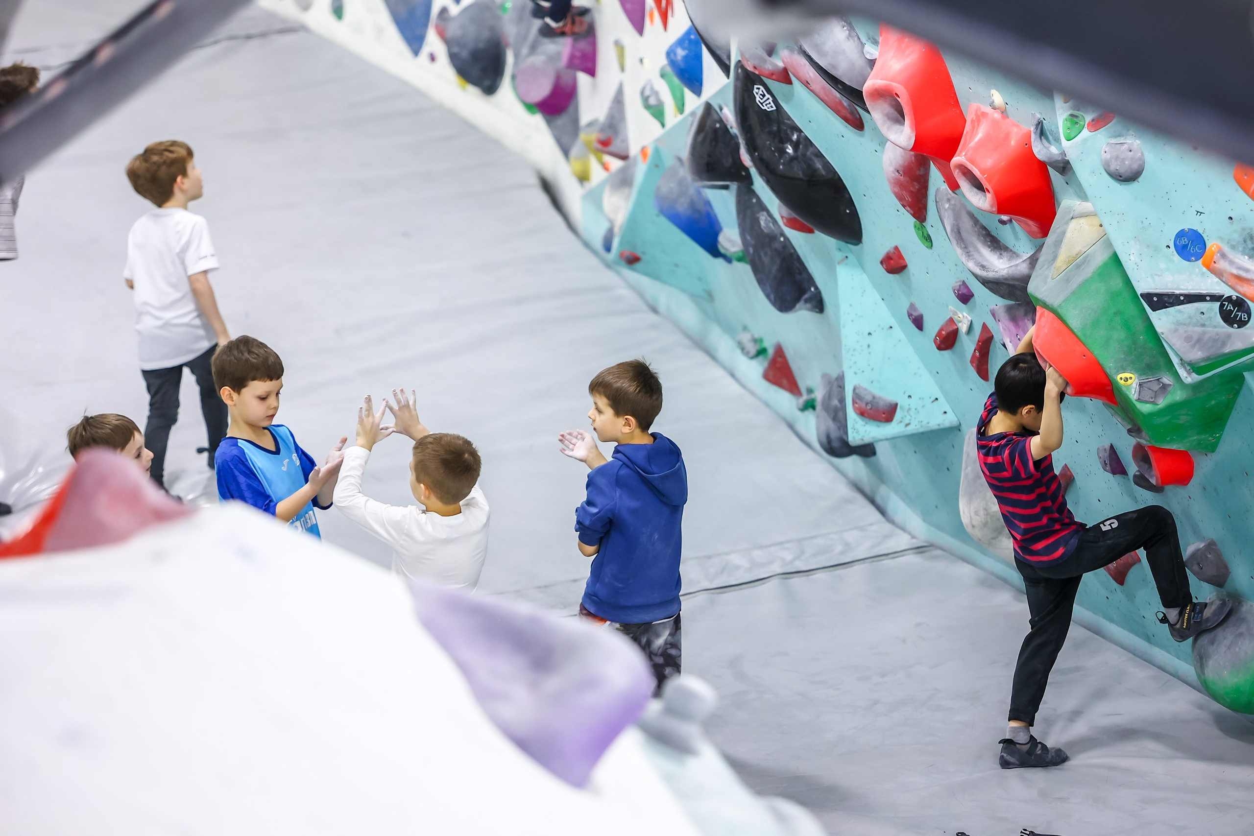 Не спорт. Профессиональной фотограф в Санкт-Петербурге Алексей Киселёв