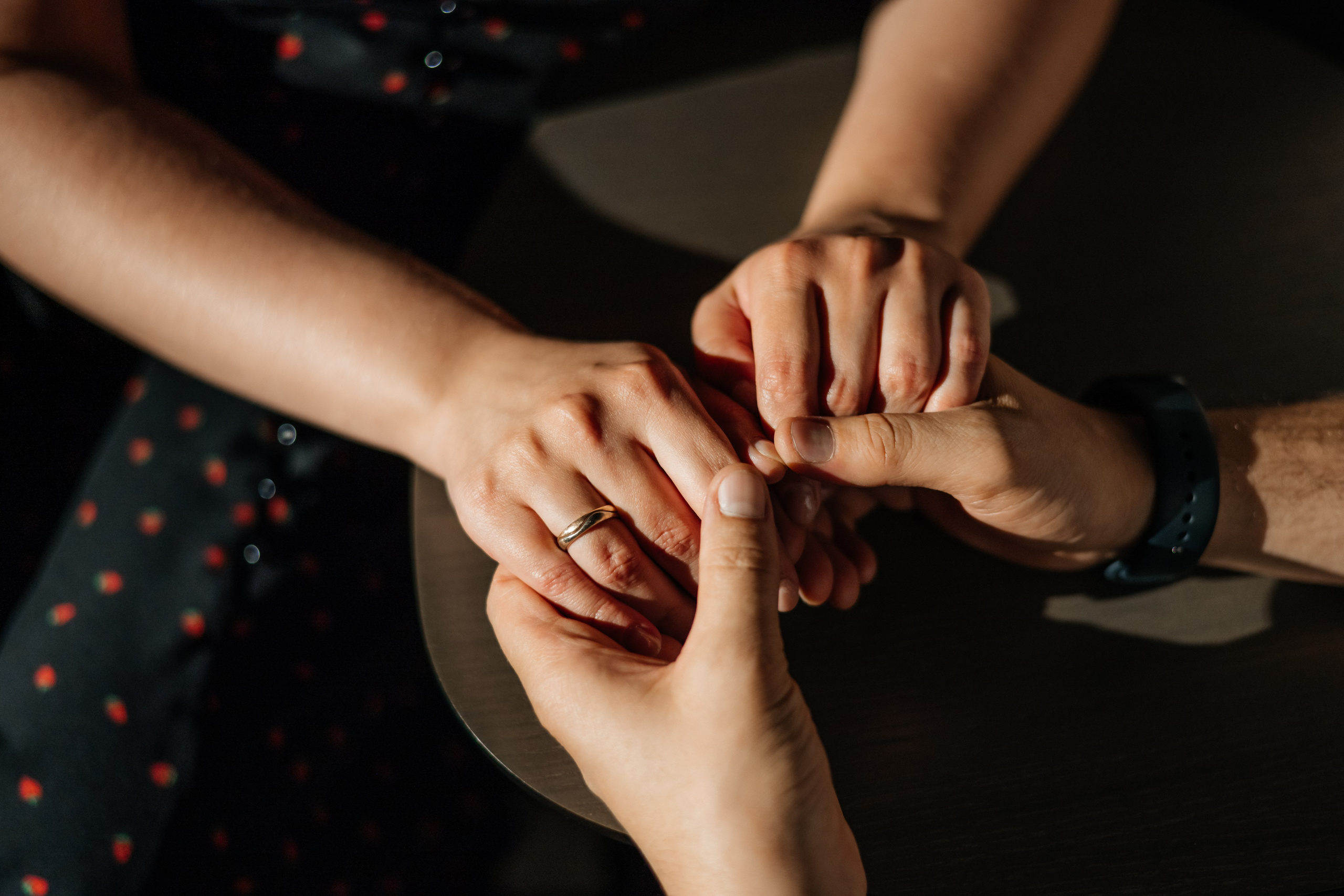 Лавстори Александр и Надежда. Belichev45foto.ru