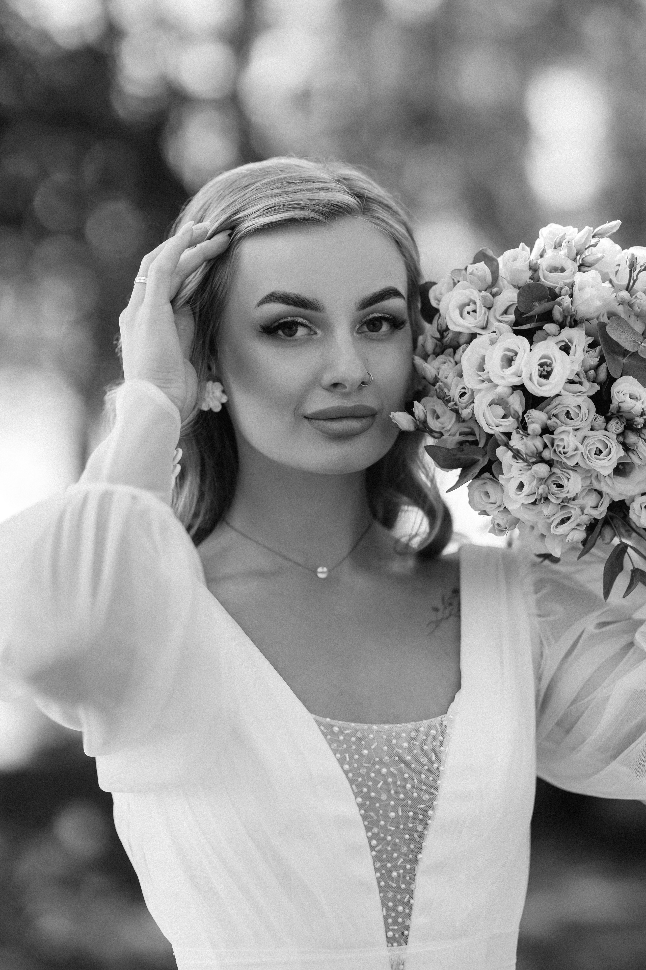 Денис & Кристина. DIANA TILIKAINEN — Фотограф Республика Карелия