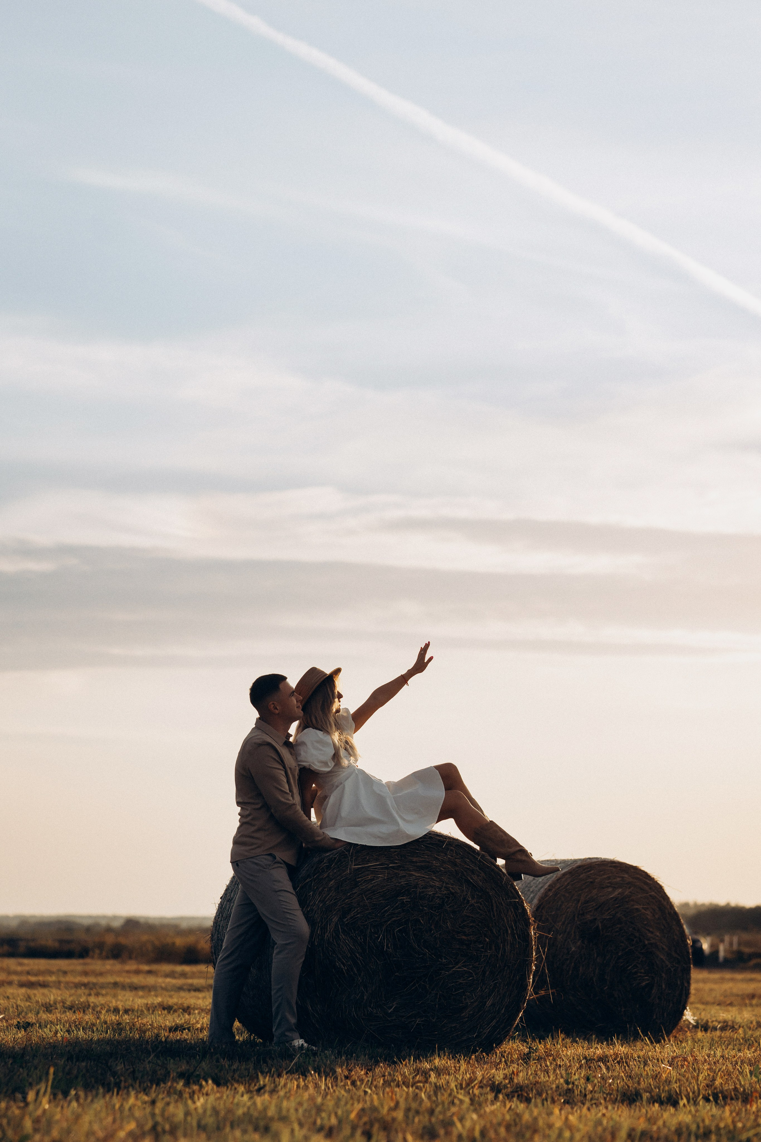 Антон & Валерия. DIANA TILIKAINEN — Фотограф Республика Карелия