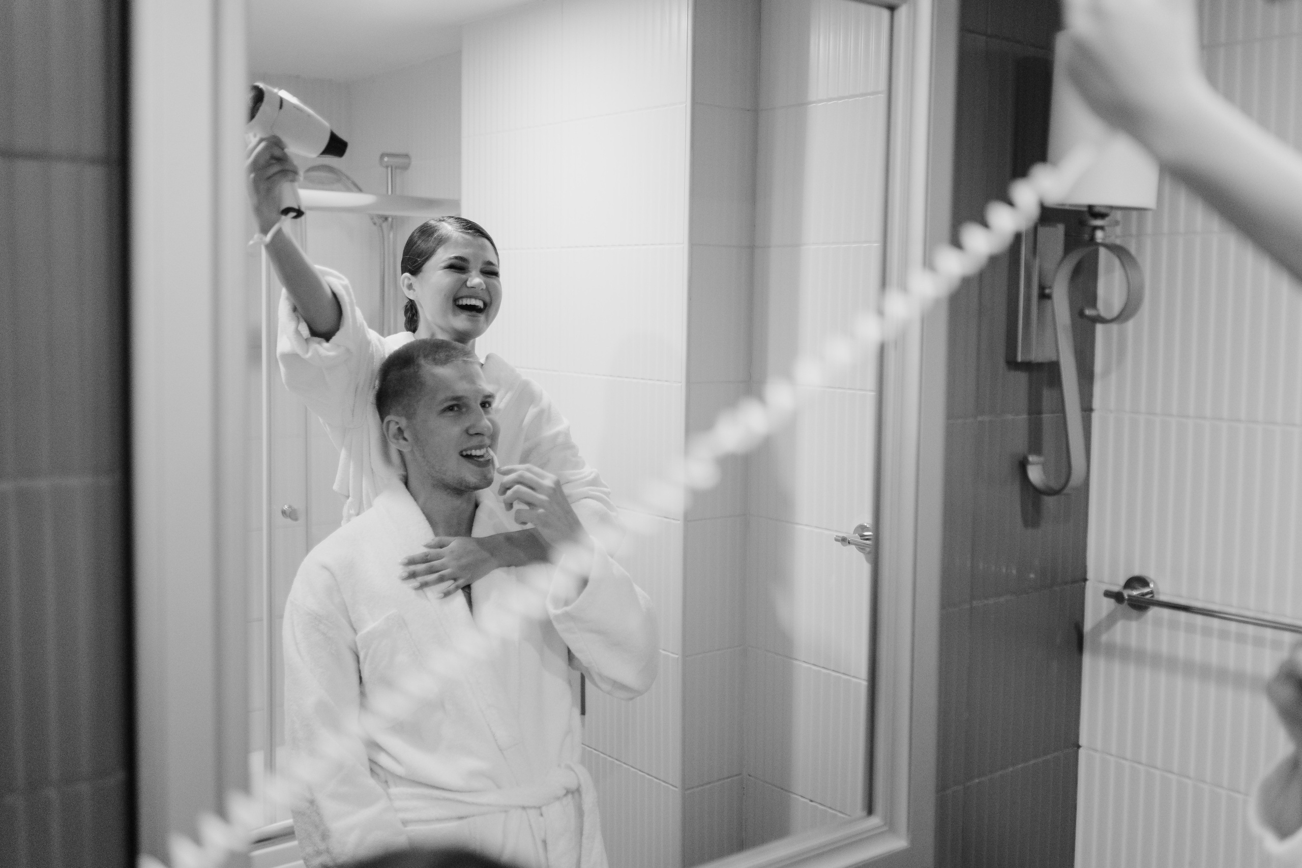 Андрей и Кристина. Свадебный и репортажный фотограф г. Чебоксары Евгений Леонидович