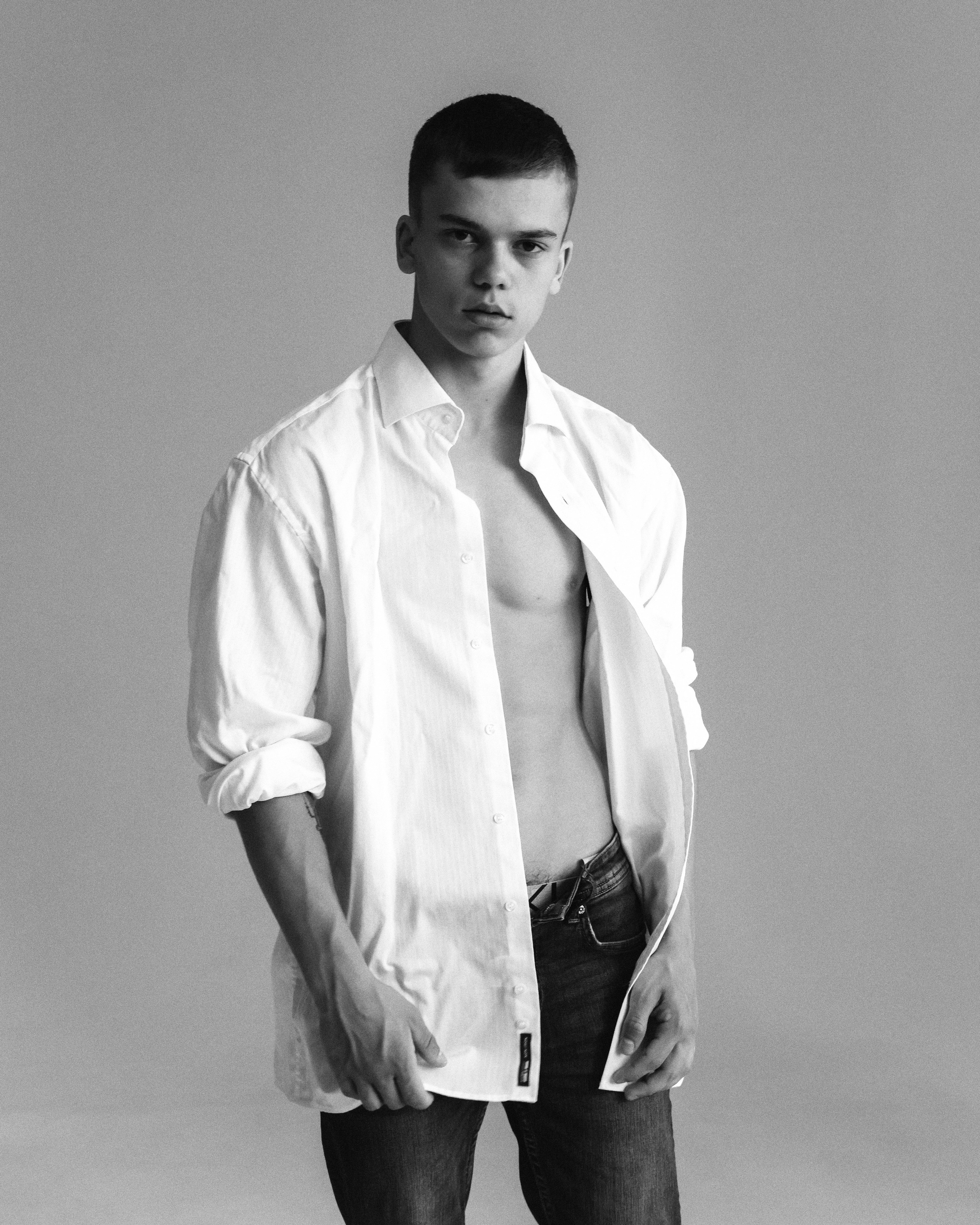 ТВОРЧЕСТВО. Fashion-фотограф в Москве