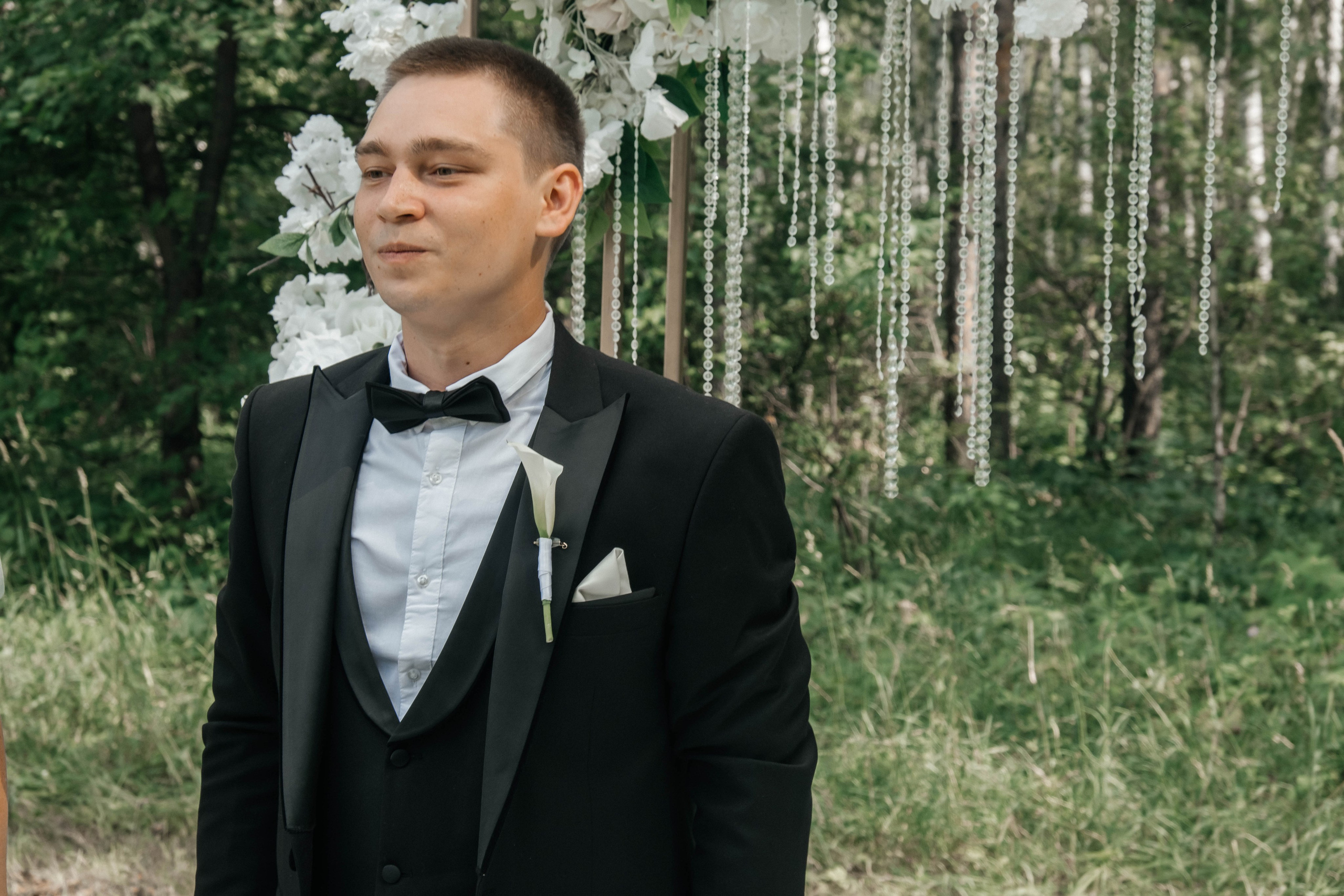 Кирилл&Дарья. Свадебный и портретный фотограф Казань | Белебей