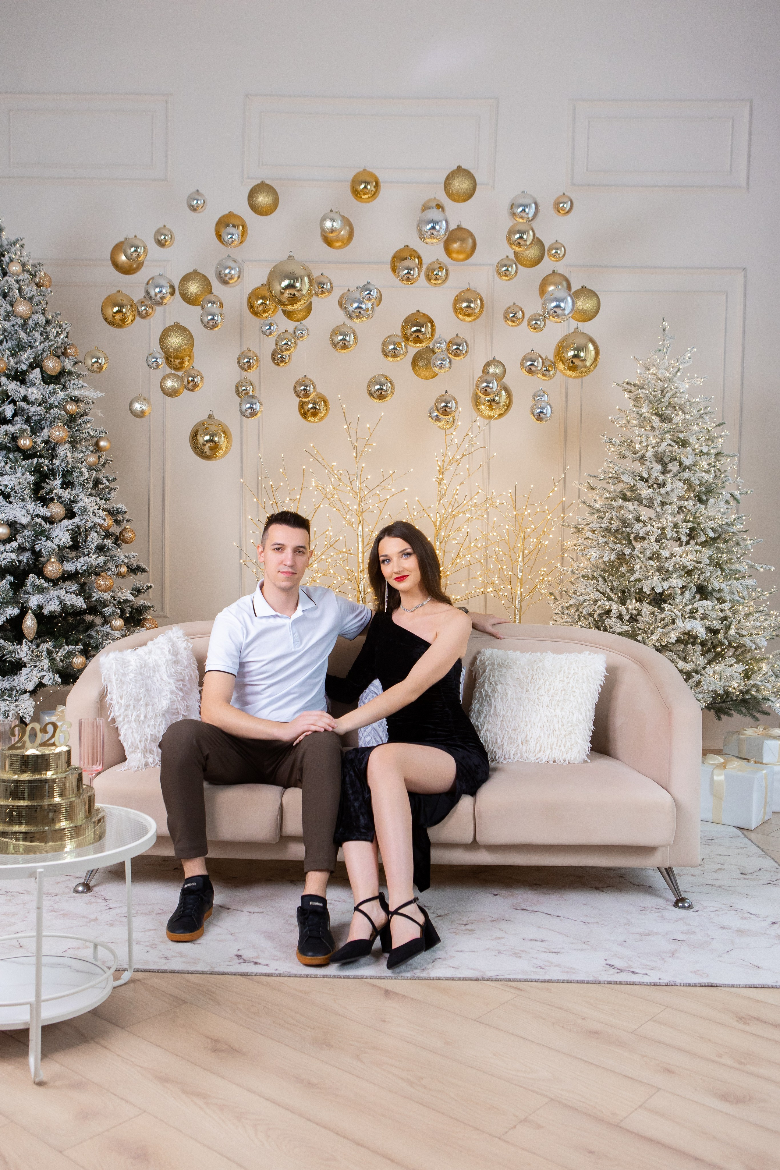 Happy New Year 2026. Семейный lifestyle фотограф в Самаре Ольга @saflorra.ph