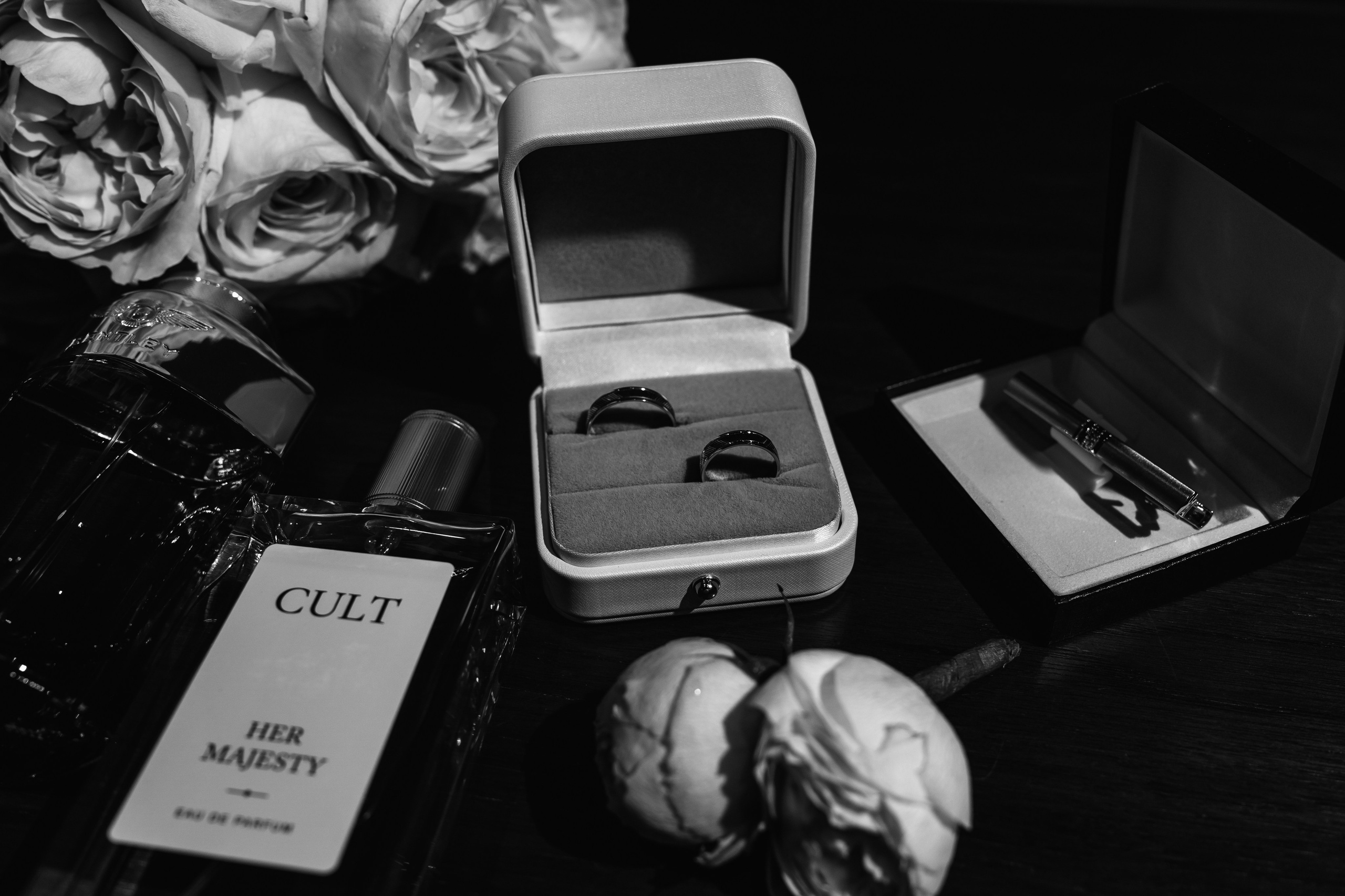 Фирангиз & Михаил. Свадебный и семейный фотограф в Москве Сергей Кравчак