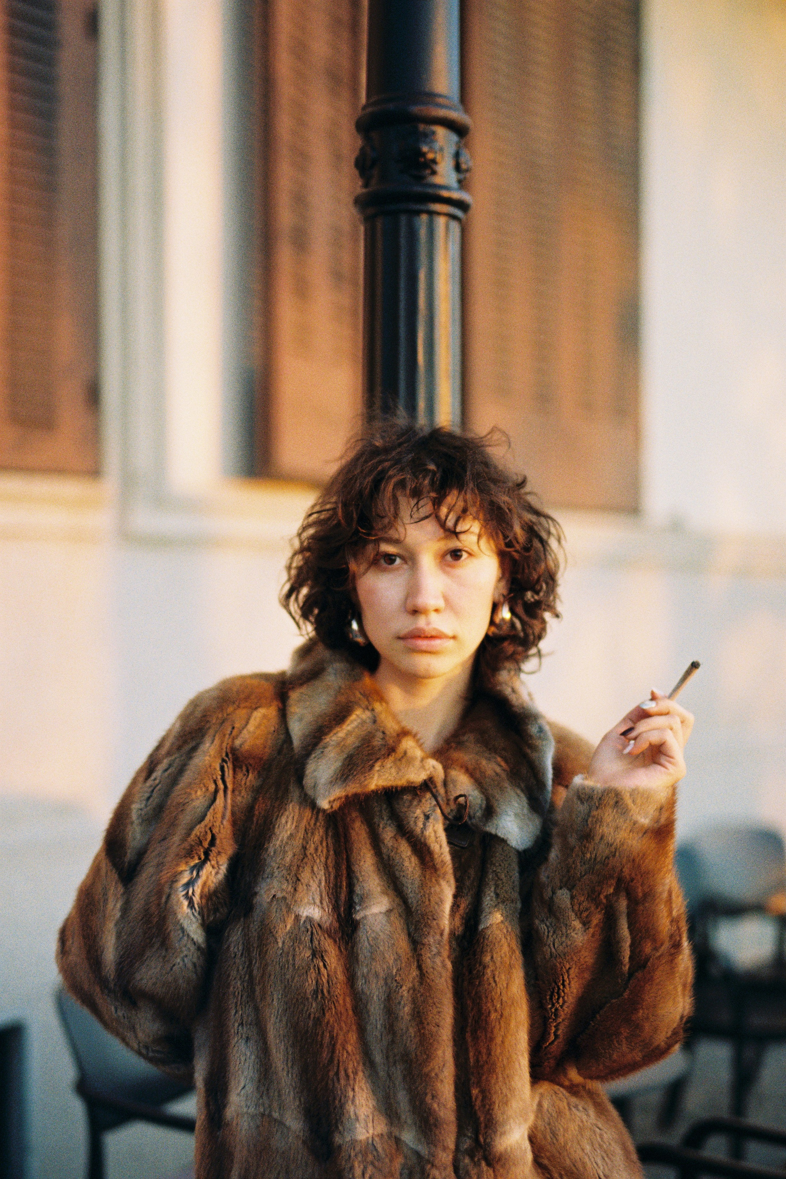 FILM SASHA. Photographer Belgrade — Tsvetkova Maria