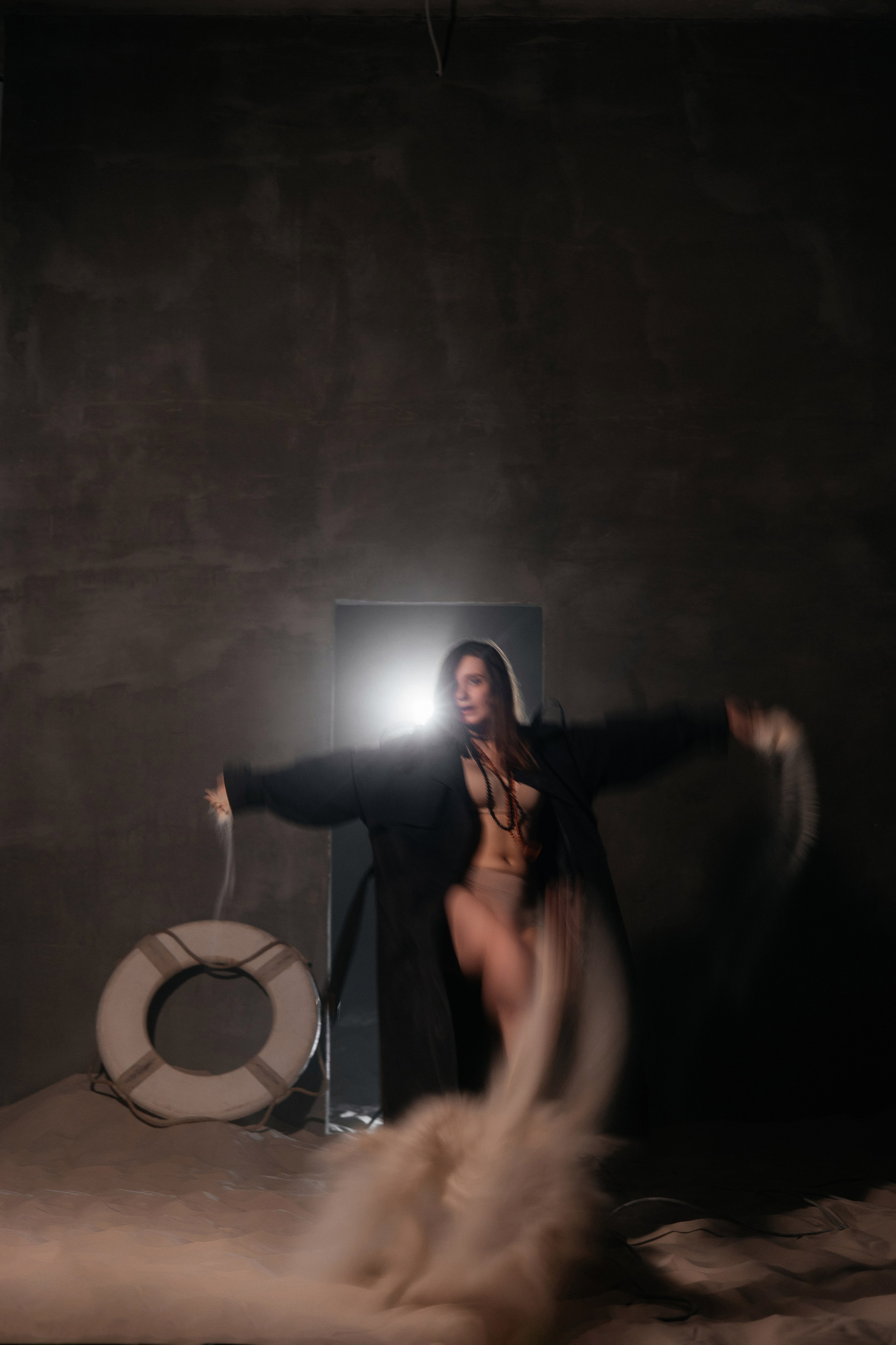 Пески. ФОТОГРАФ РОЗА ФИЛИНА СПб I МОСКВА