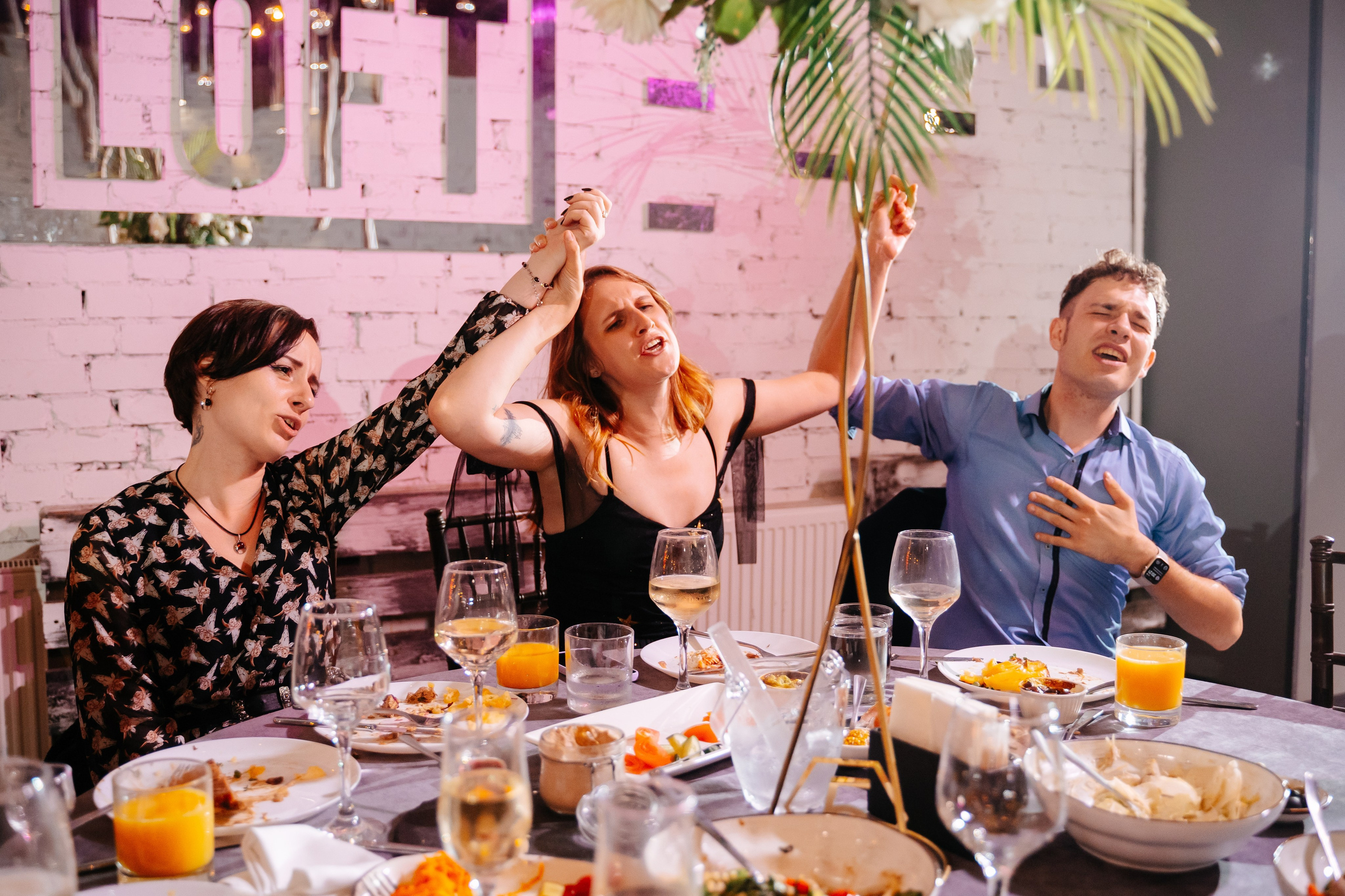 Мария и Иван. Семейный и свадебный фотограф в Санкт-Петербурге и Москве
