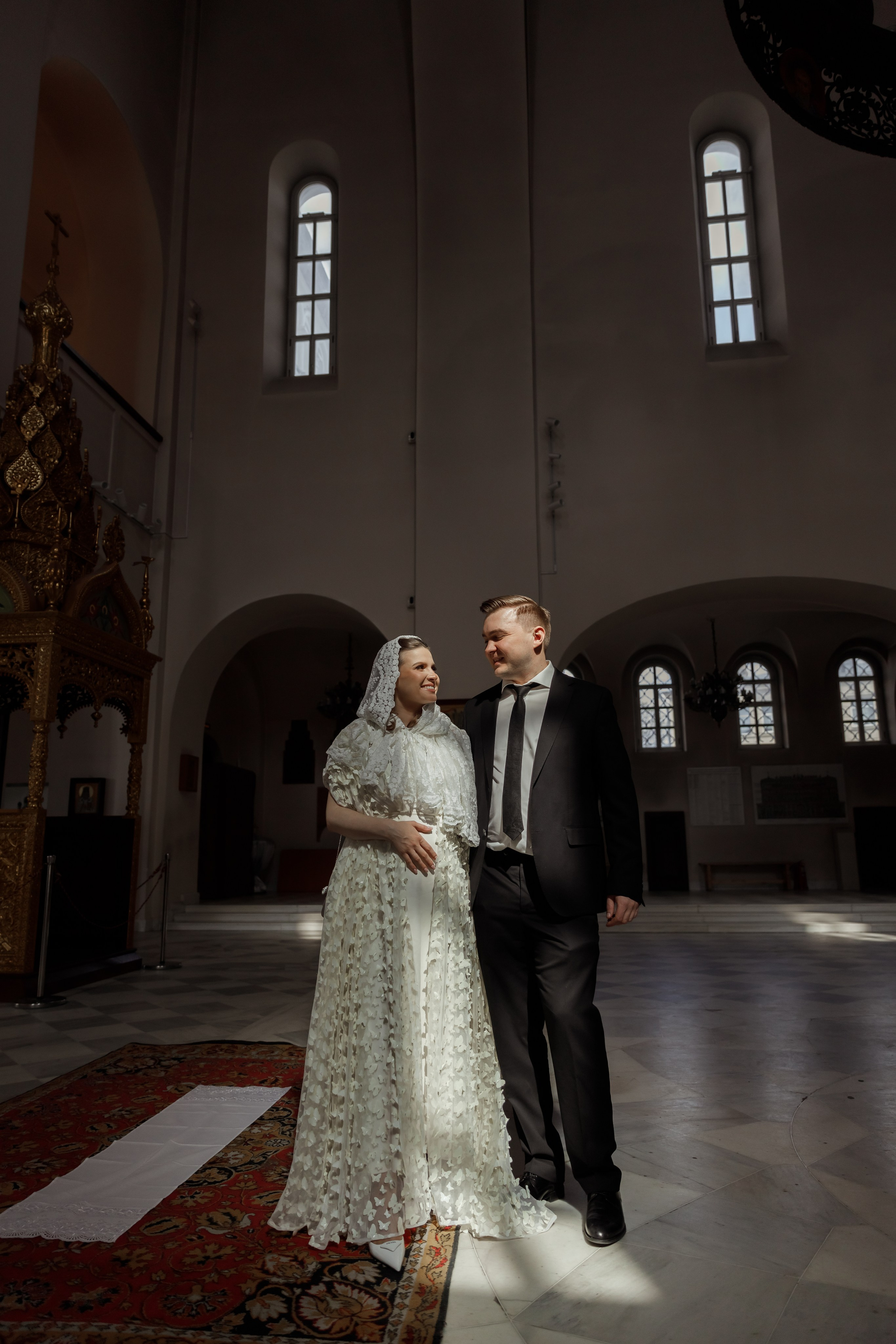 Феодоровский собор Венчание. Свадебный фотограф, крещение, венчание СПБ, Белгород Анна Коршунова