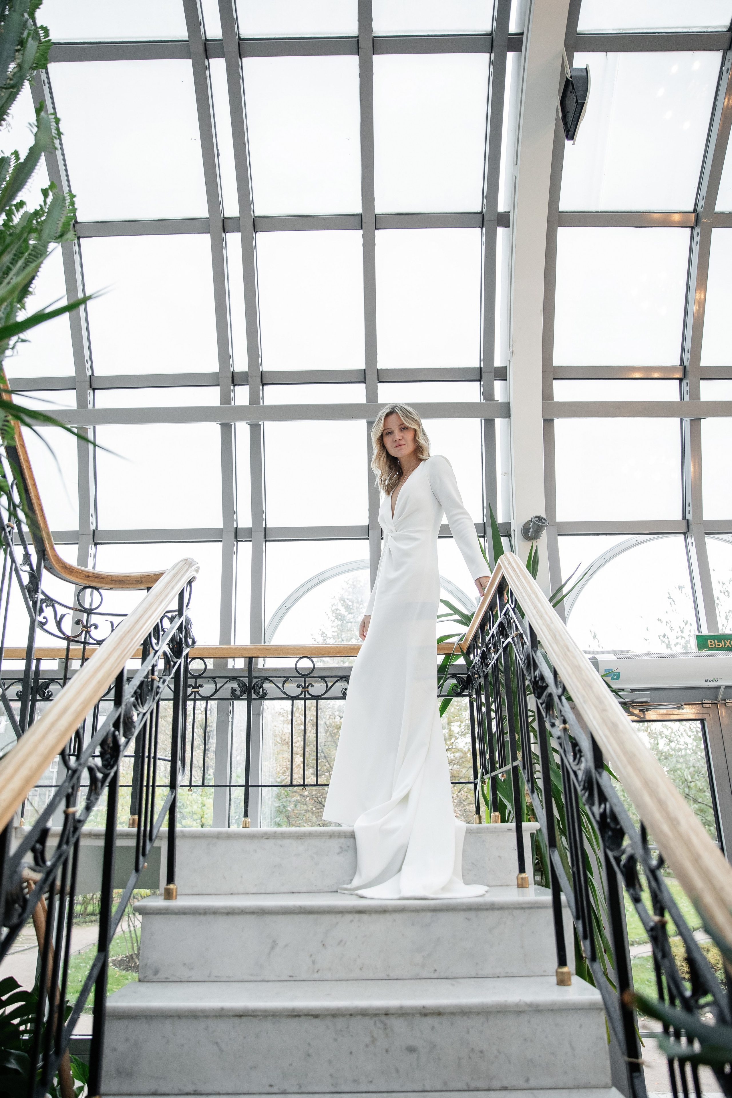 Юля и Антон. Свадебный и портретный фотограф