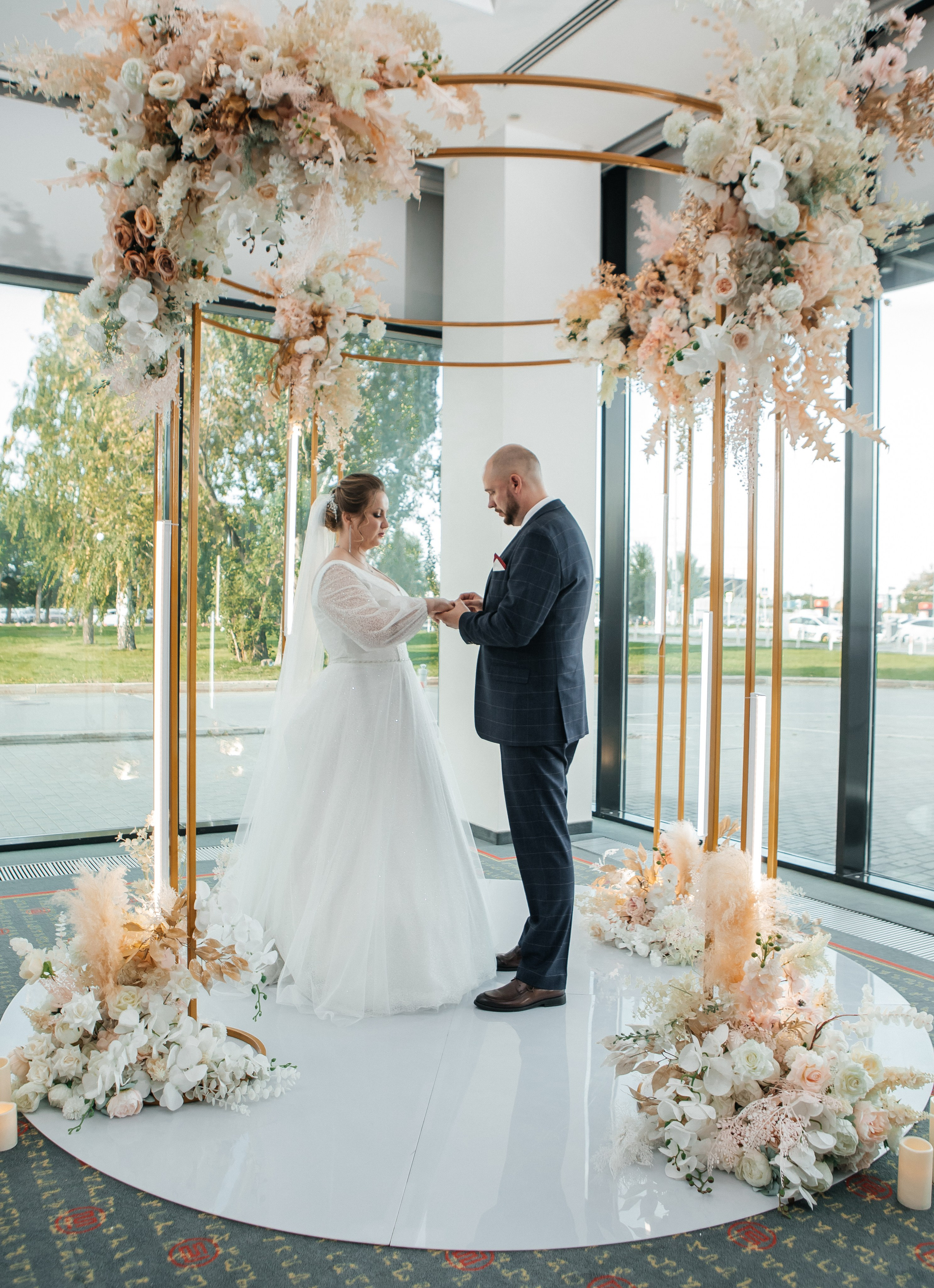 Свадьба Алексей и Люба. Свадебный и семейный фотограф Ибрагимова Мария из Екатеринбурга