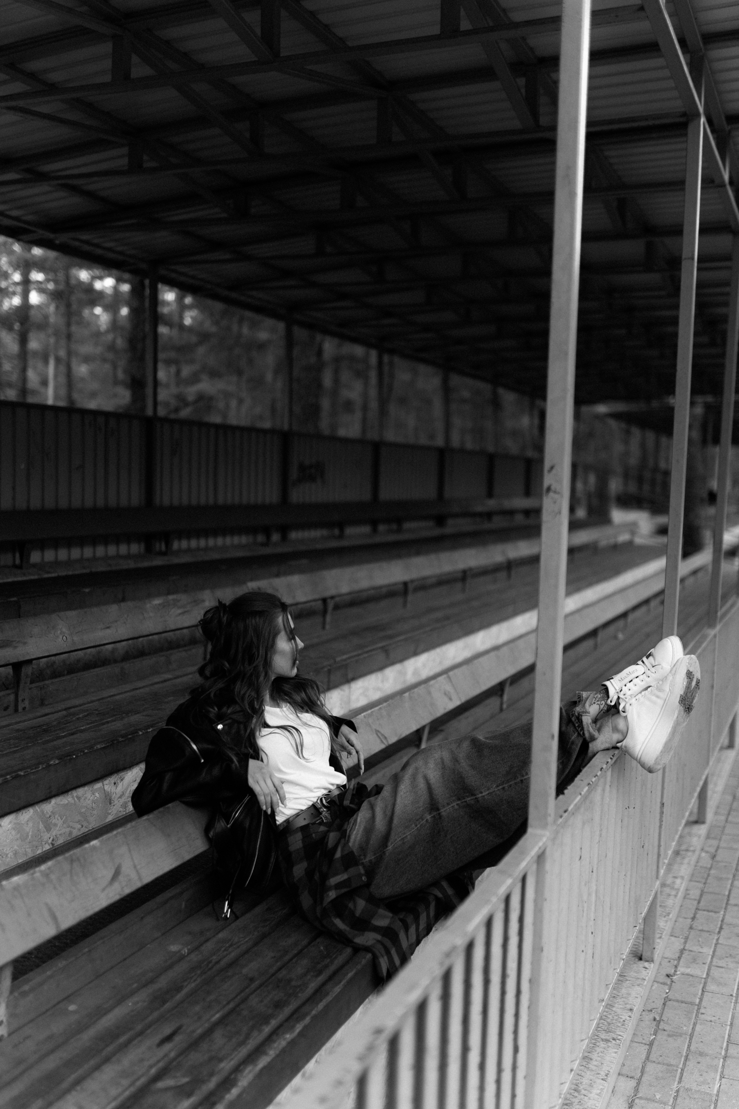 Женский портрет. Женский и семейный фотограф в Чите Юлия Майорова