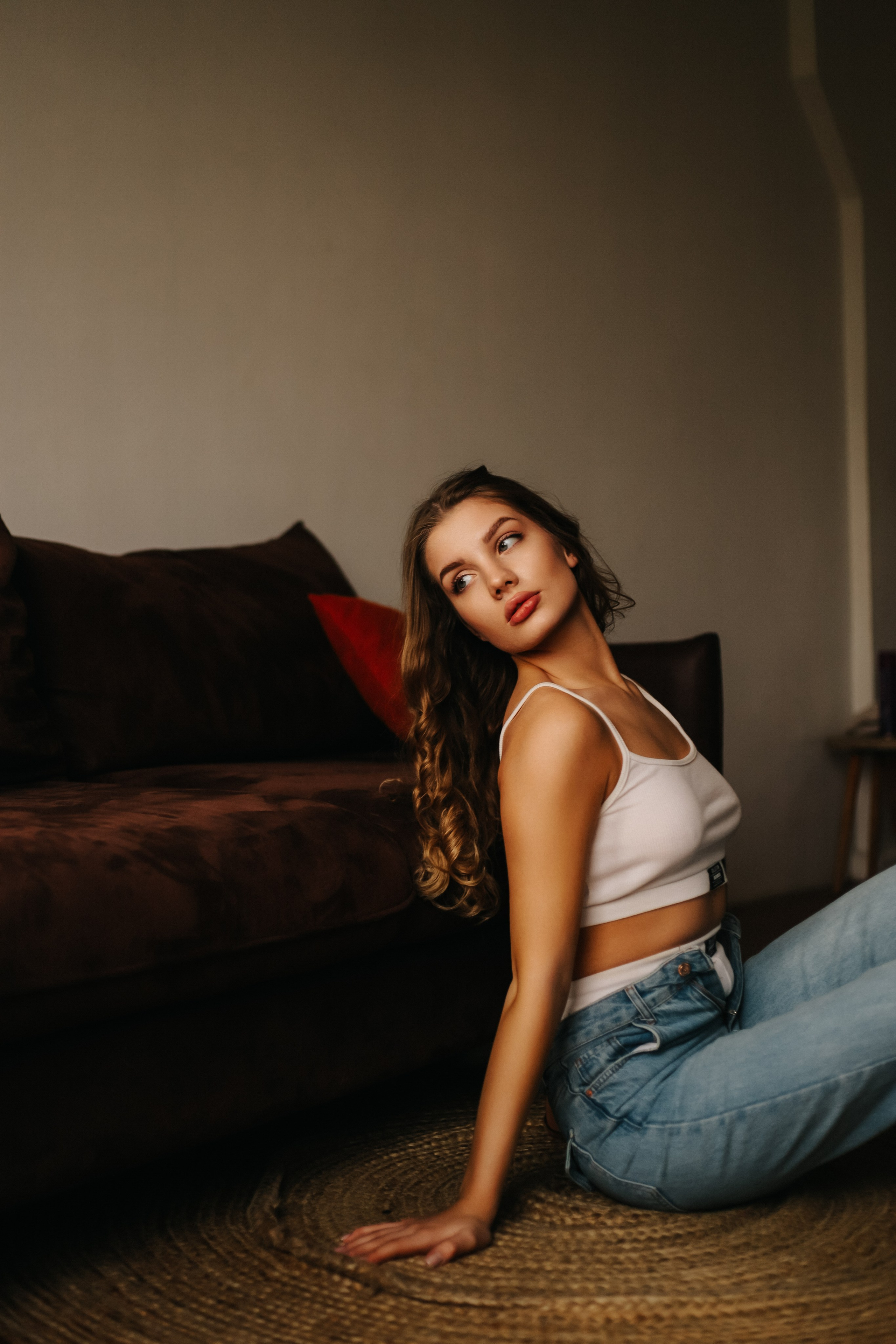 Виктория. Женский фотограф в Москве Юля Иванова