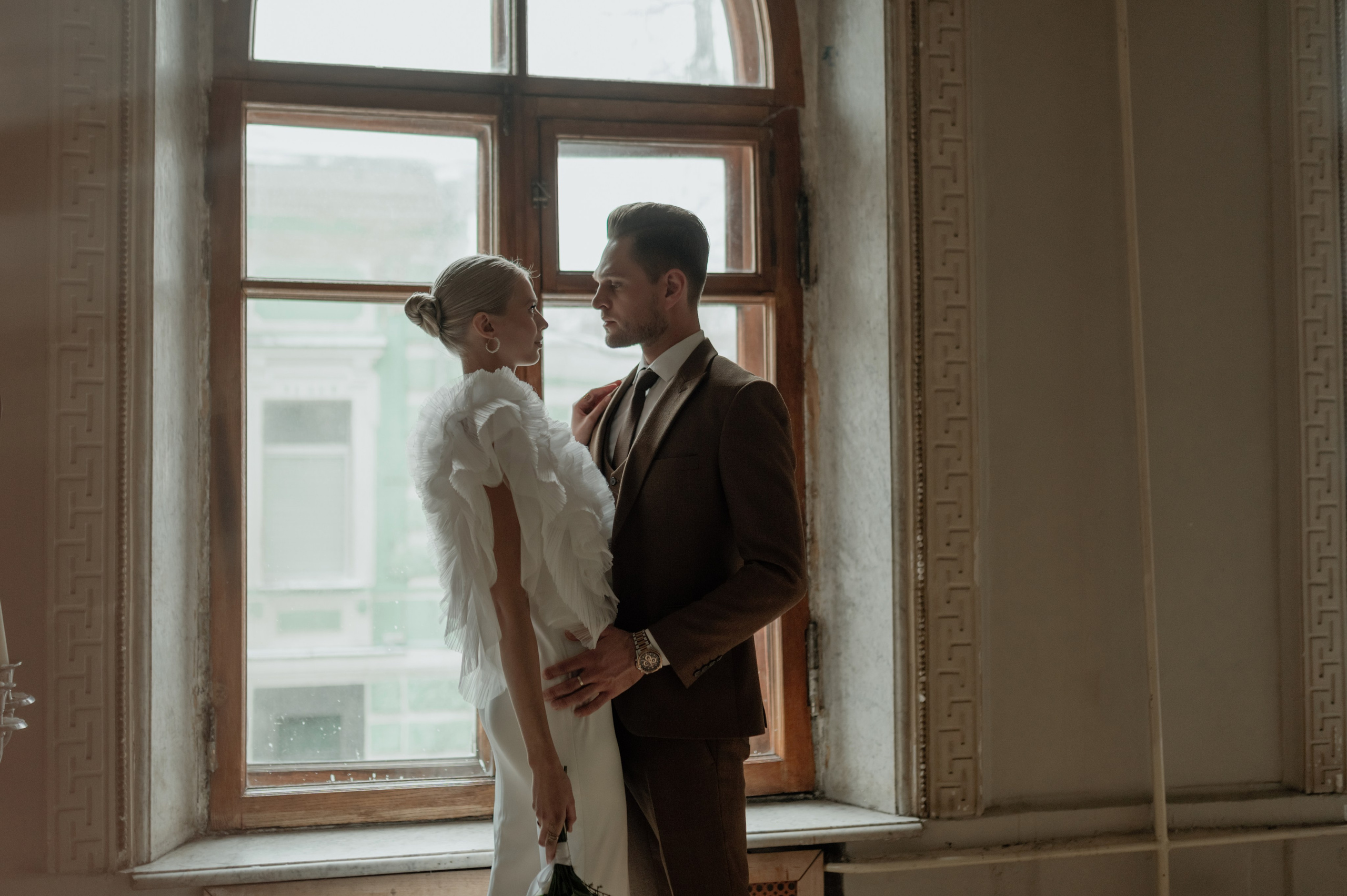 А&M. Свадебный и Семейный фотограф в Ярославле Алёна Колясникова