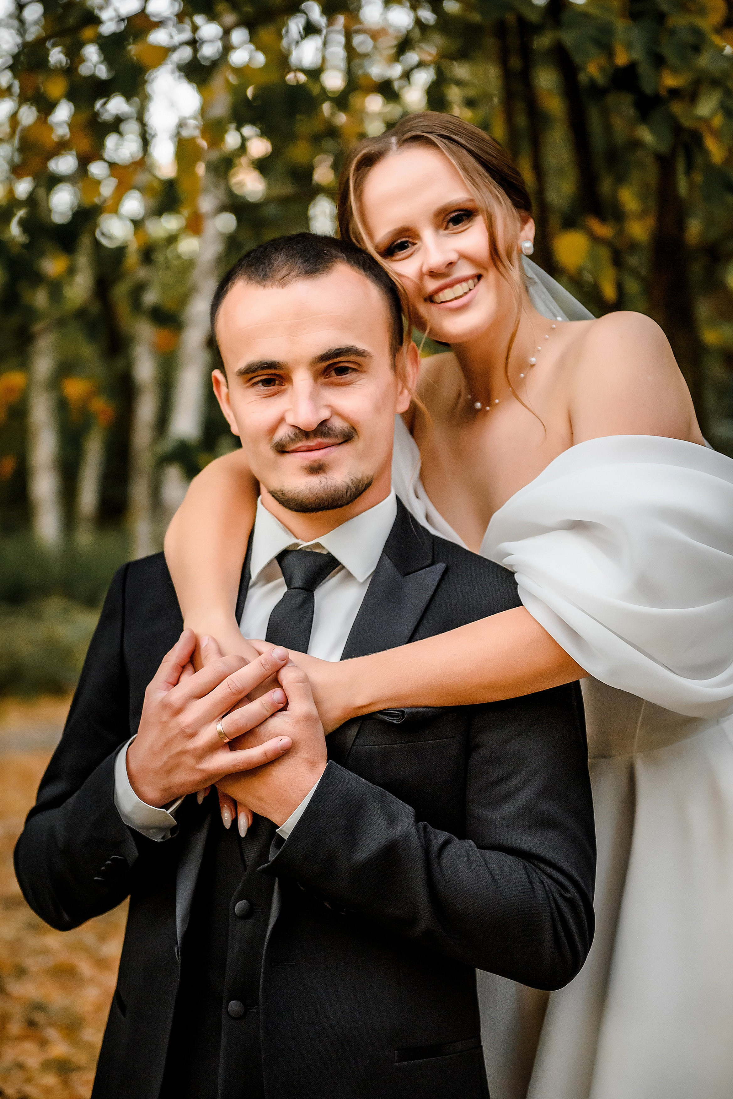 Ваня и Катя