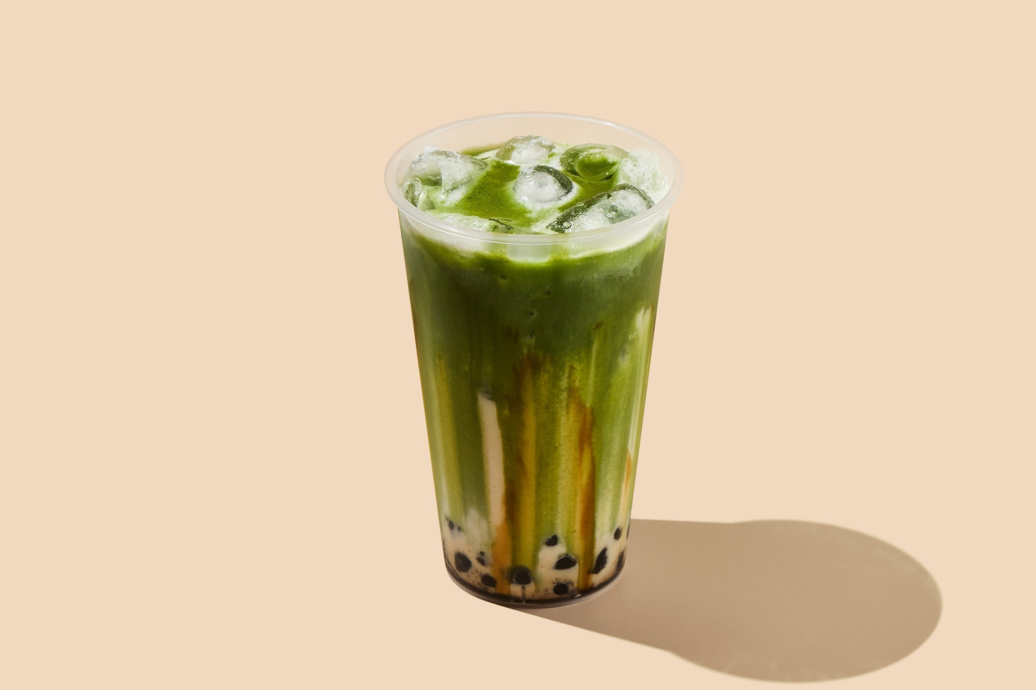 Banbu Tea. Тимур Поляков — фотограф и оператор-постановщик