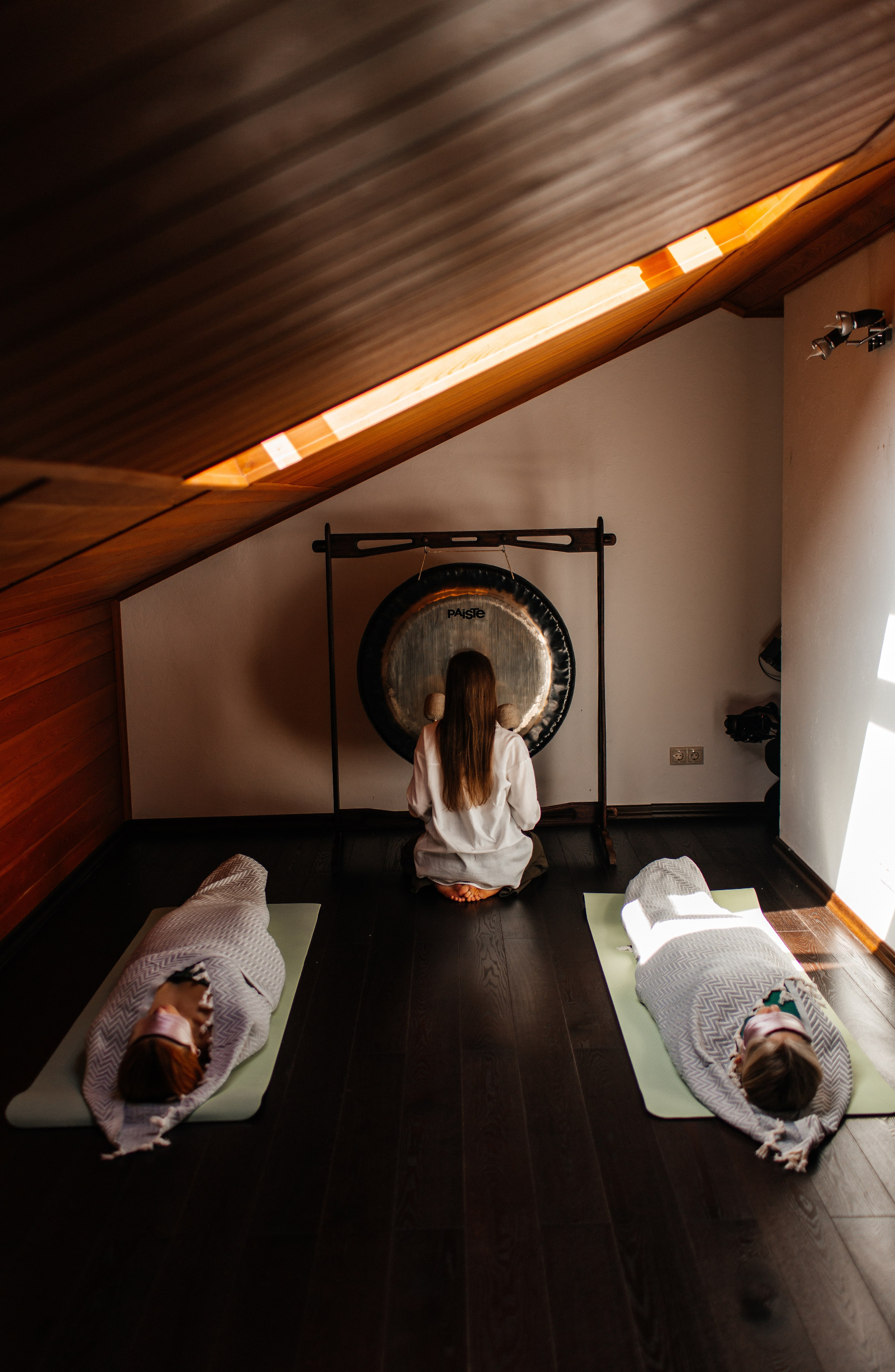 Женские практики. Коммерческий фотограф в Москве, Наталия Горячева