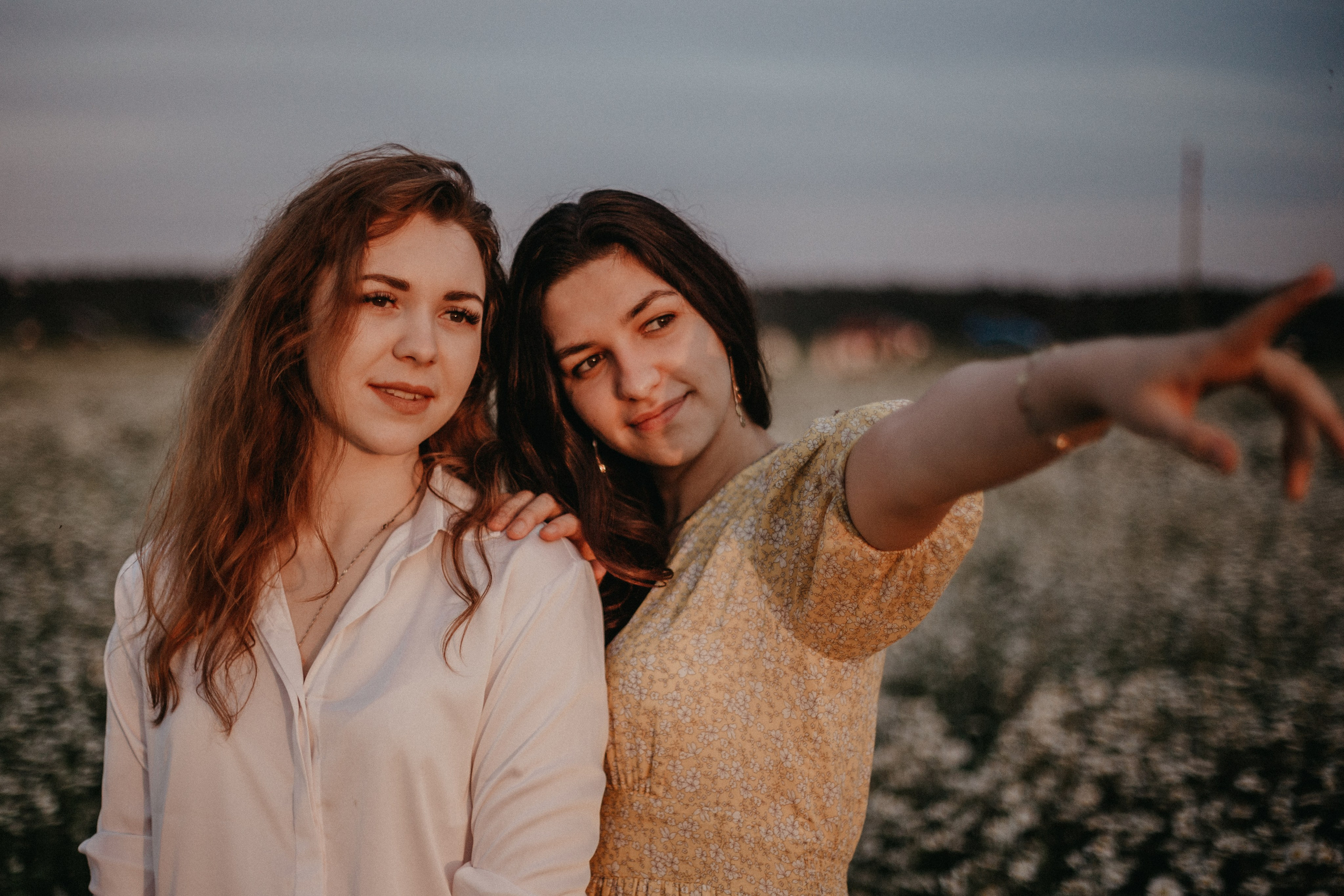 Настюша. Свадебный и портретный фотограф Виктория Шипелик