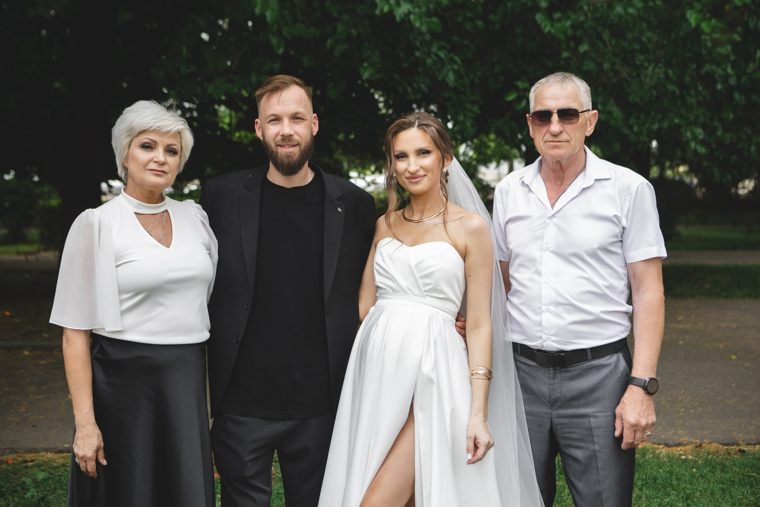 Церемония любви ❤️. Портреты и лайфстайл в Краснодаре