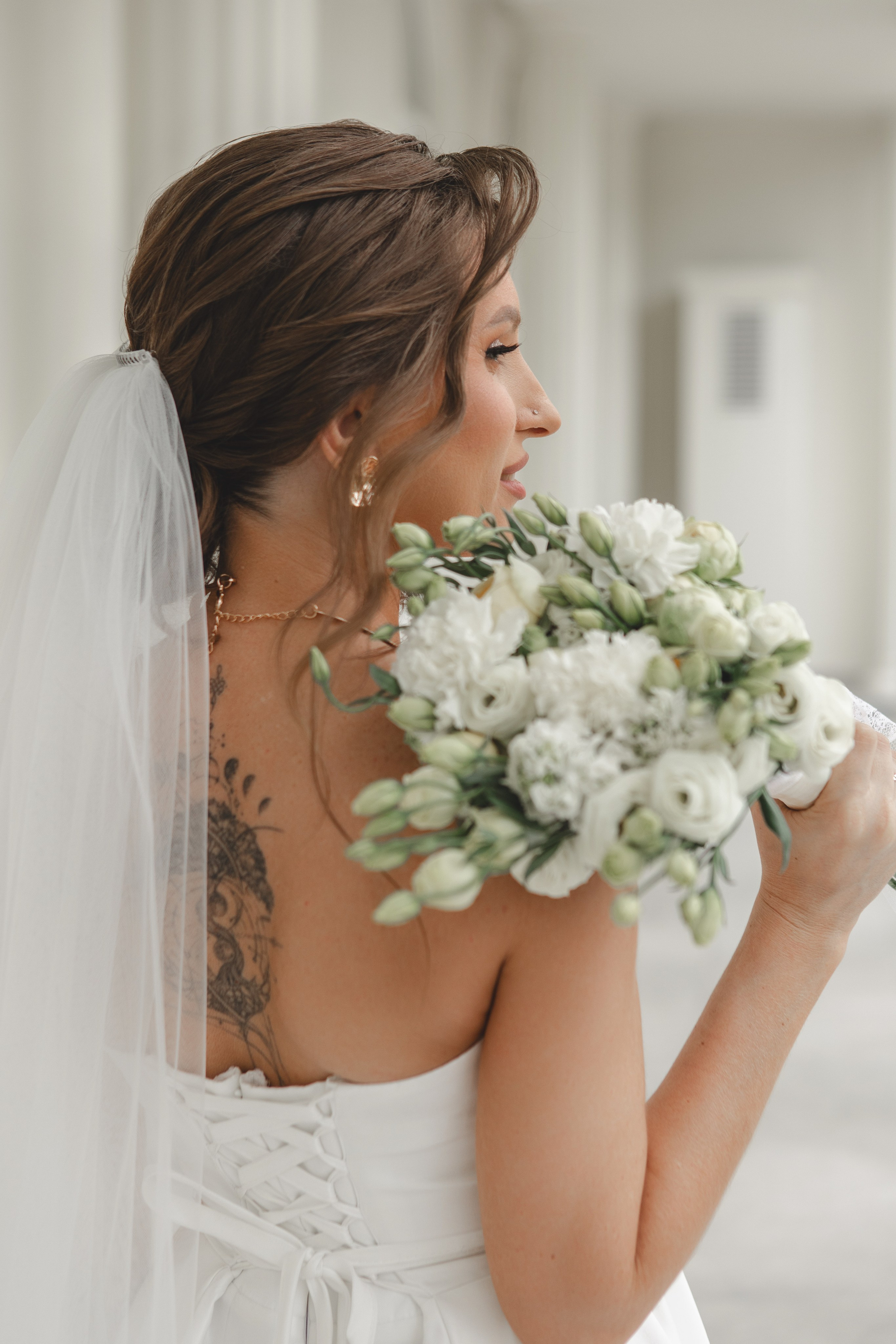 Церемония любви ❤️. Портреты и лайфстайл в Краснодаре