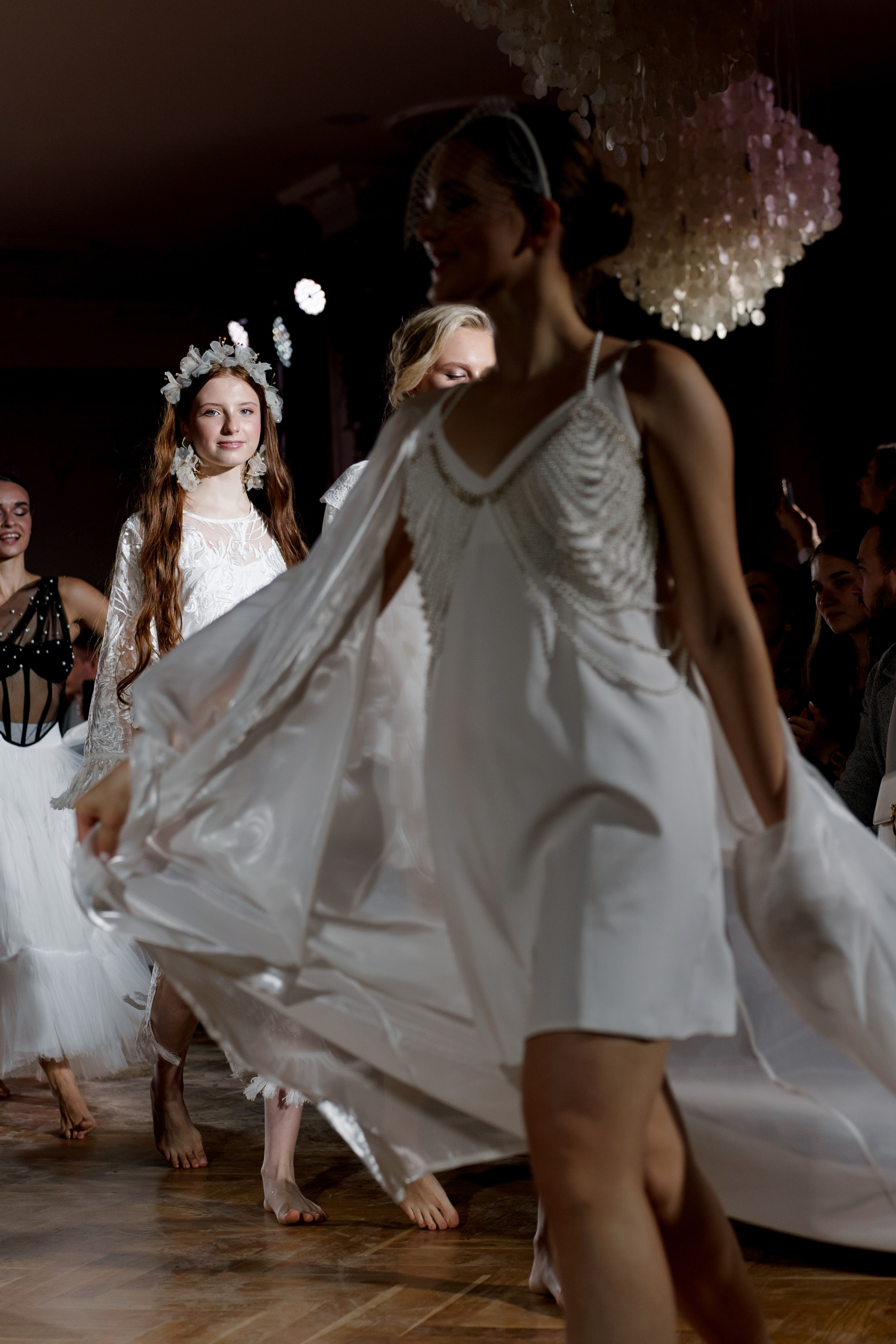 Выставка свадебных специалистов «Свадьба на 1000%». Свадебный фотограф в Санкт-Петербурге