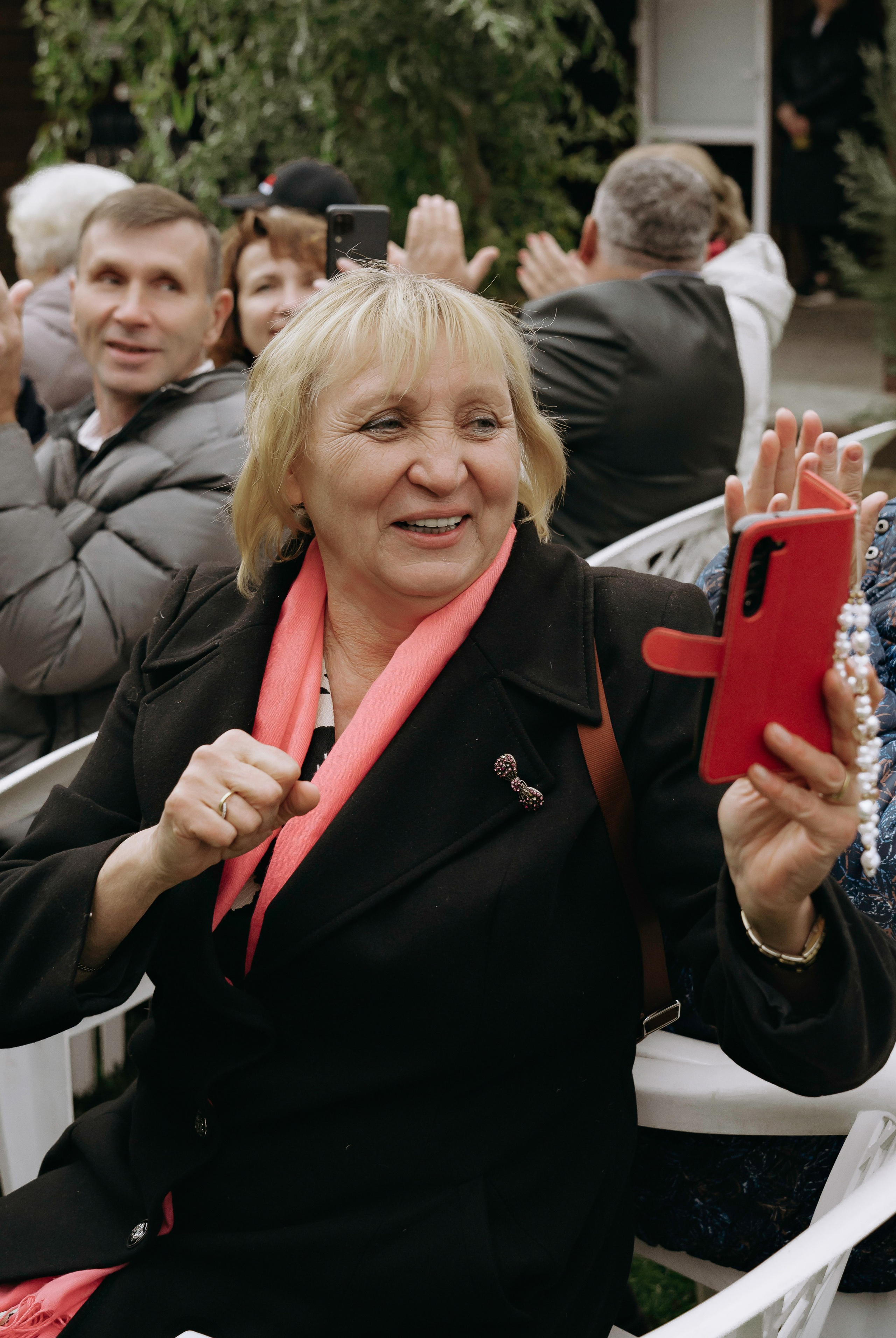 Живи, пока живется, пока бушует кровь. Свадебный фотограф в Минске Вадим Бурчик