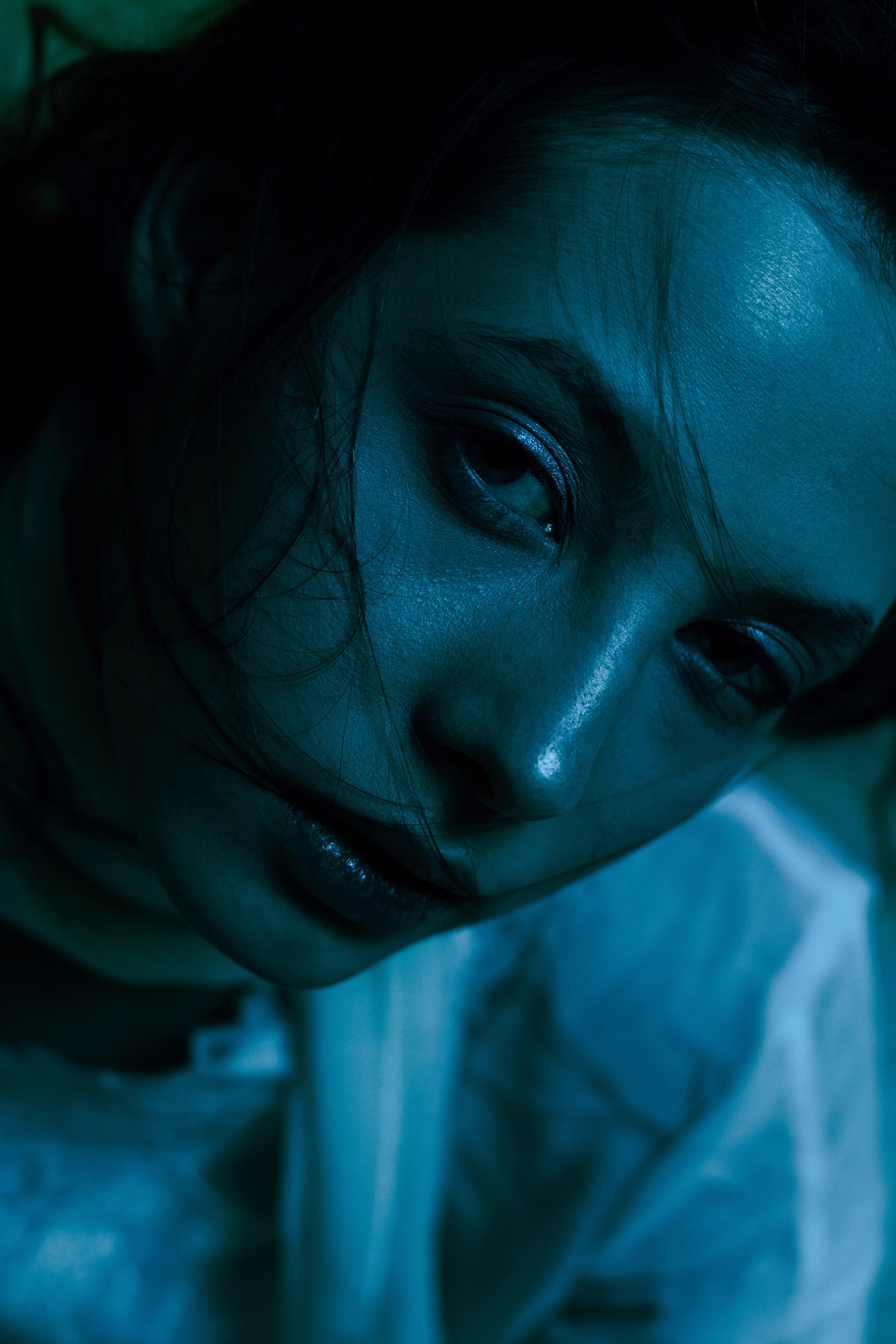 Witch. Фотографирую искусство в Хабаровске