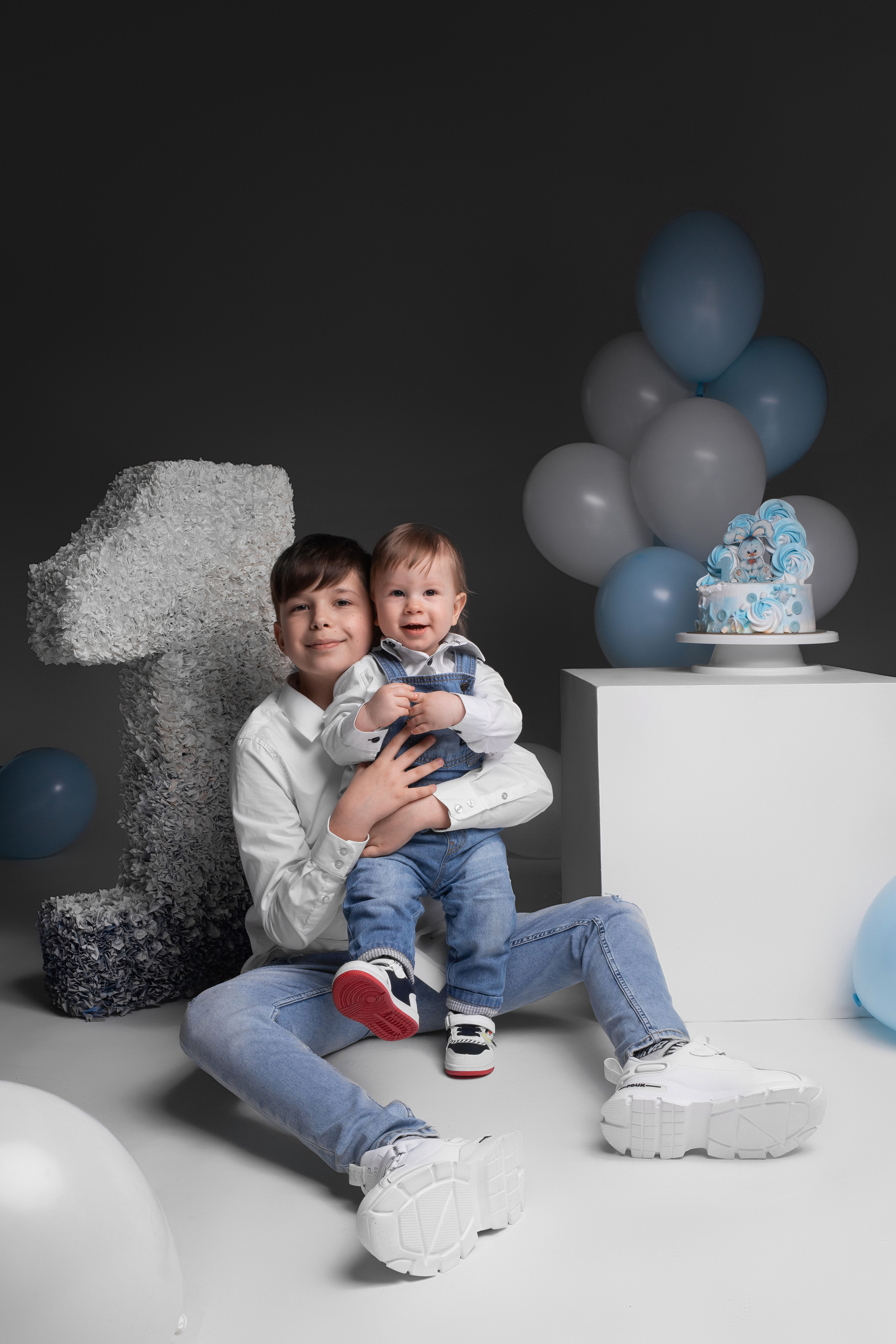 Ярику годик!. Анна Демидец — маркетолог и фотограф в Новошахтинске, Шахтах и Ростове-на-Дону и онлайн по РФ